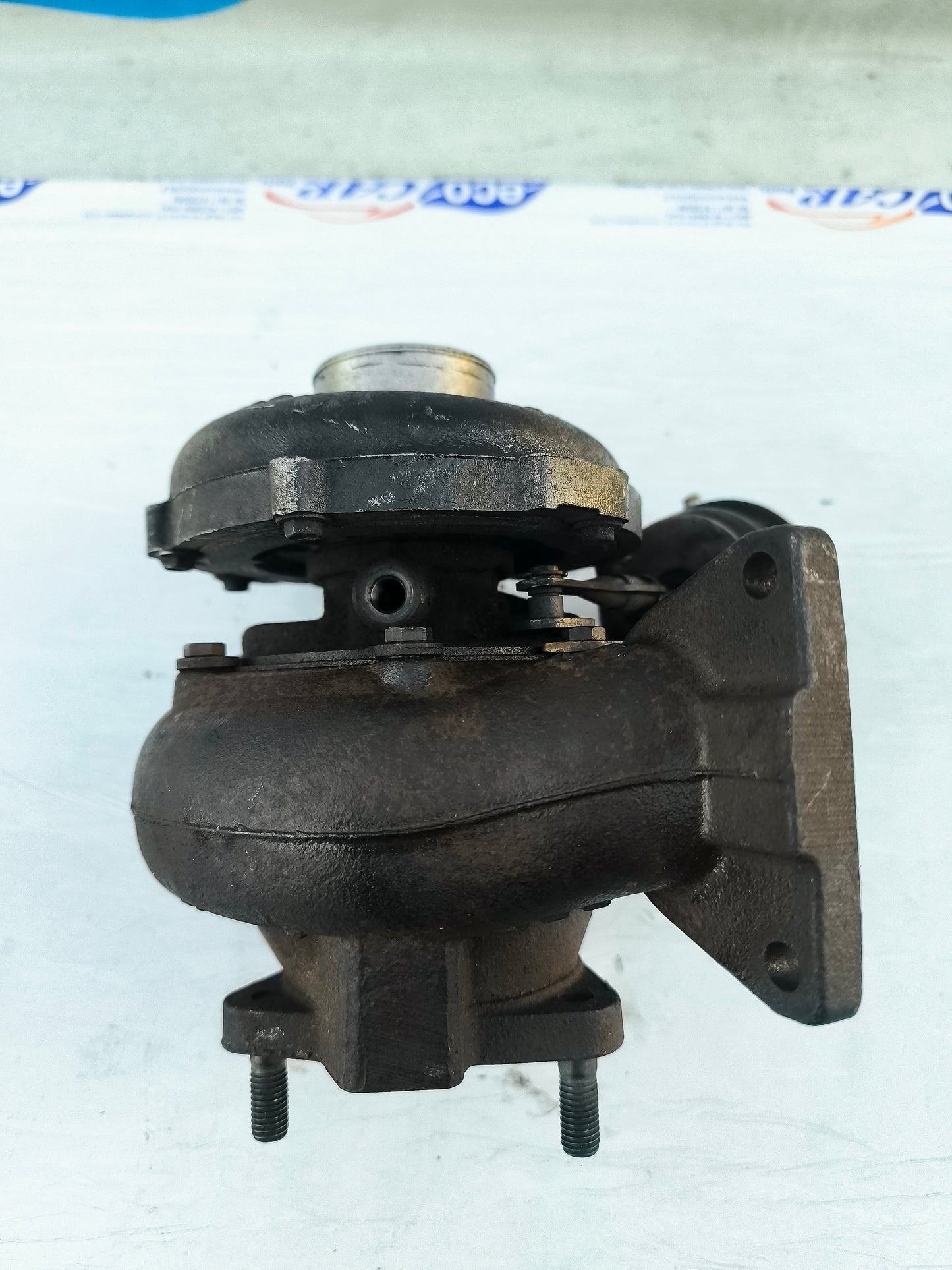 Turbina Volvo V70 2.4 TD 163CV cod.8653146 ecoAG6040