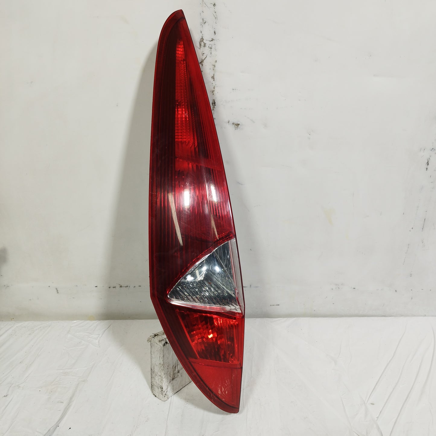 Fanale posteriore sx Fiat Punto 2002 3 Porte ecoAC15098