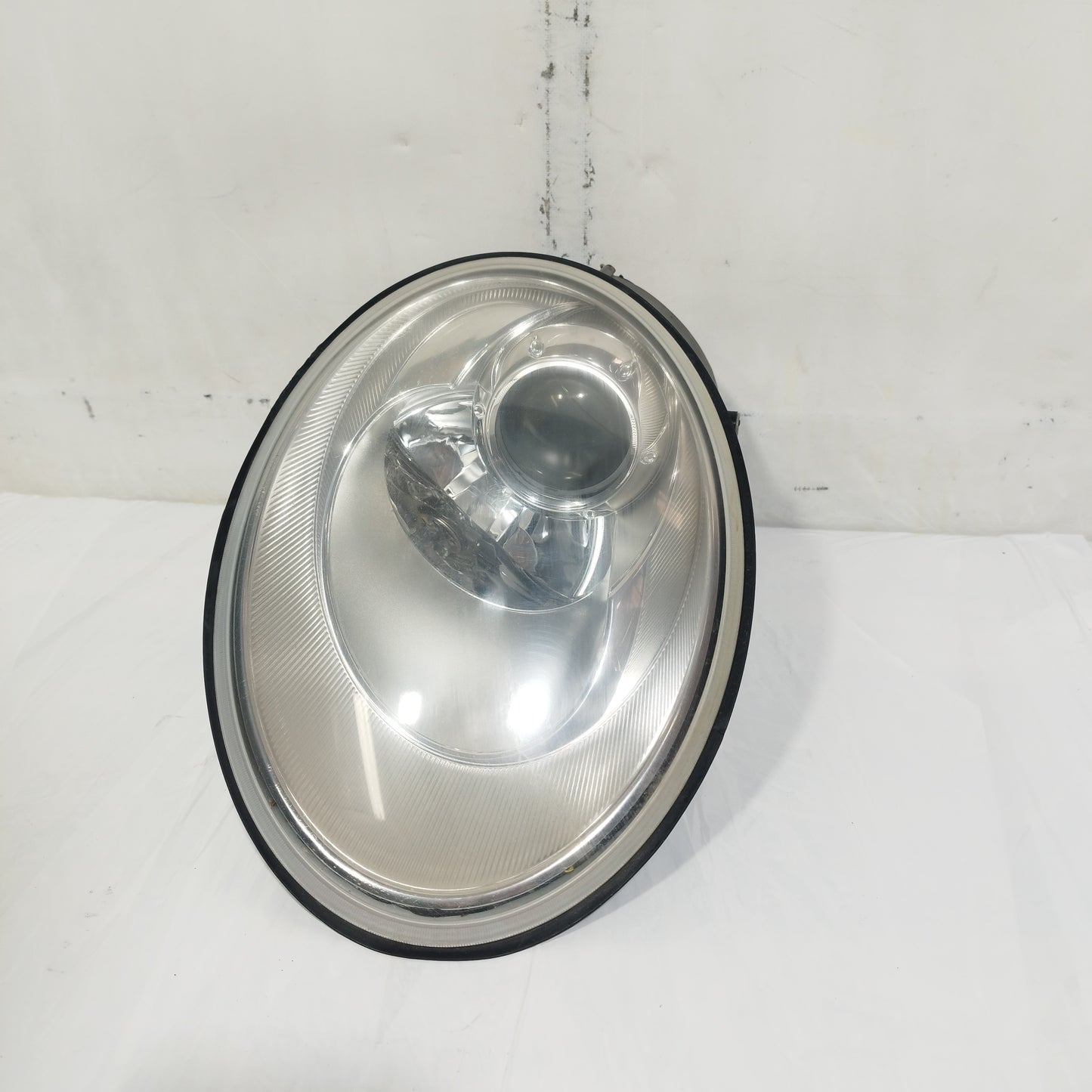 Fanale anteriore dx Volkswagen New Beetle 2008 cod: 1C0941030M ecoAC14564