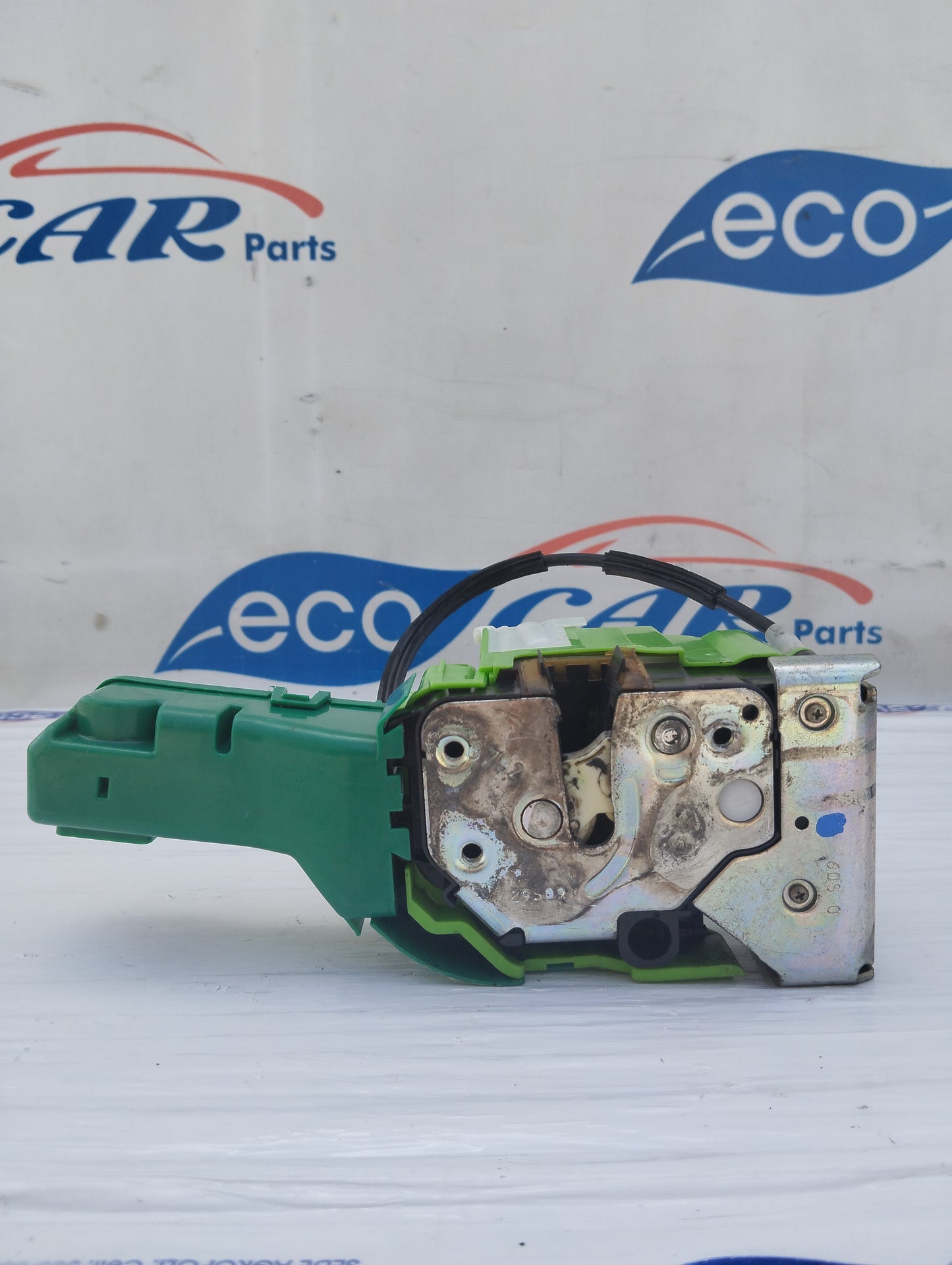 Serratura sx Alfa Romeo Mito 6 pin ecoAG5233