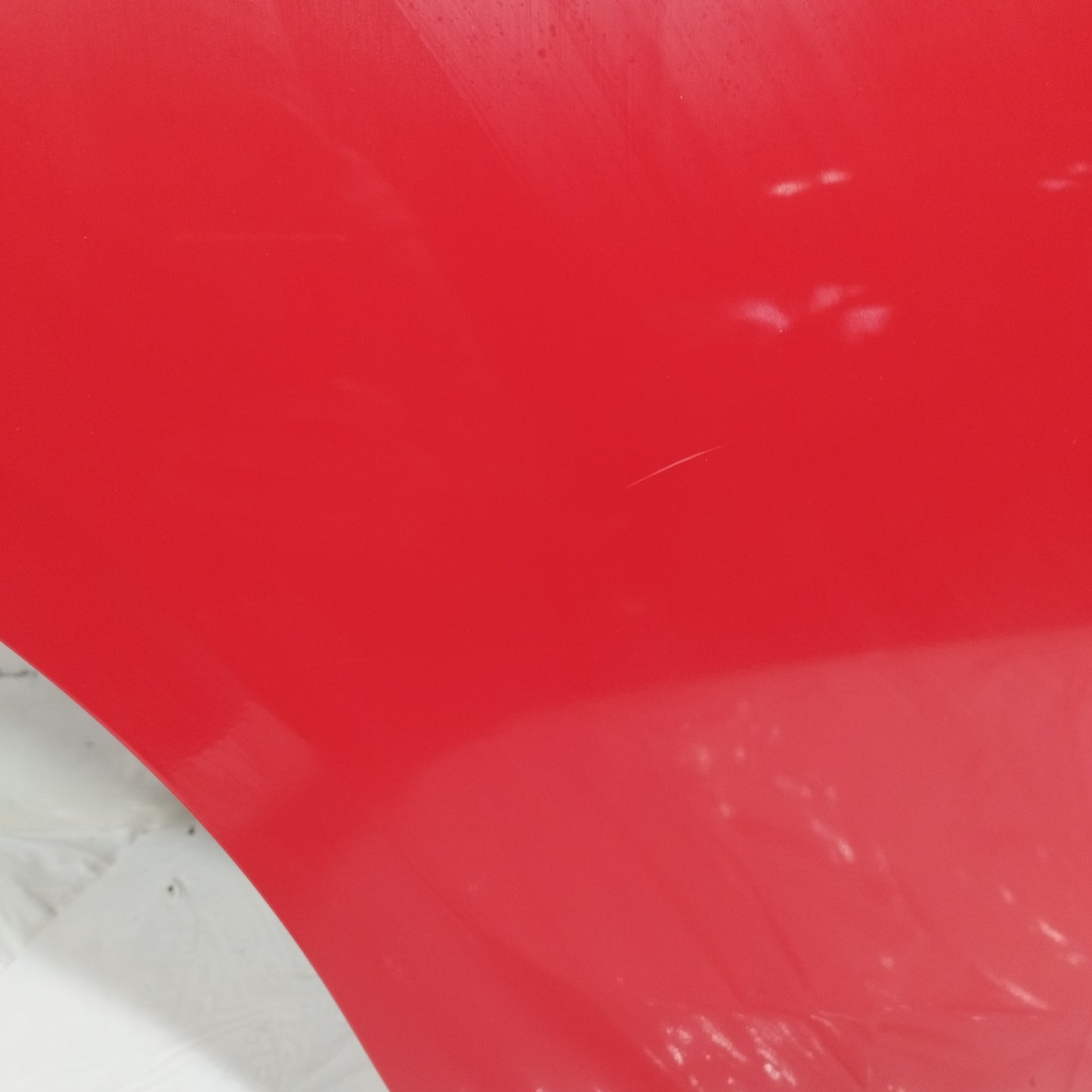 Sportello posteriore dx Rosso Peugeot 108 2020 ecoAC15058