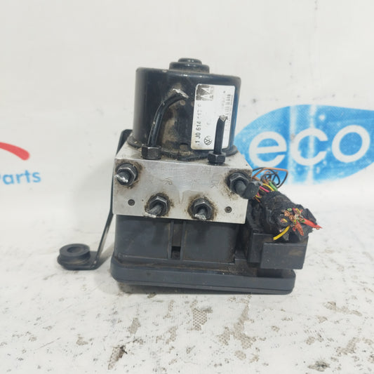 ABS-Pumpe Volkswagen Golf 4 1.9 TDI 2002 Code: 1C0907379J ecoAC9178