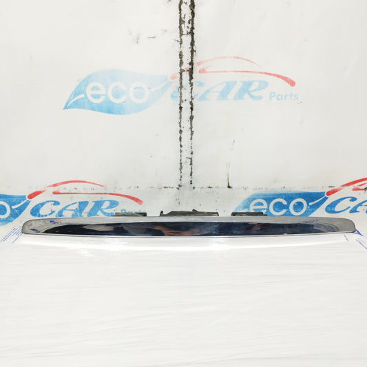 Tailgate handle Mercedes A-Class W169 2006 Code: 1698200156 ecoAC11092