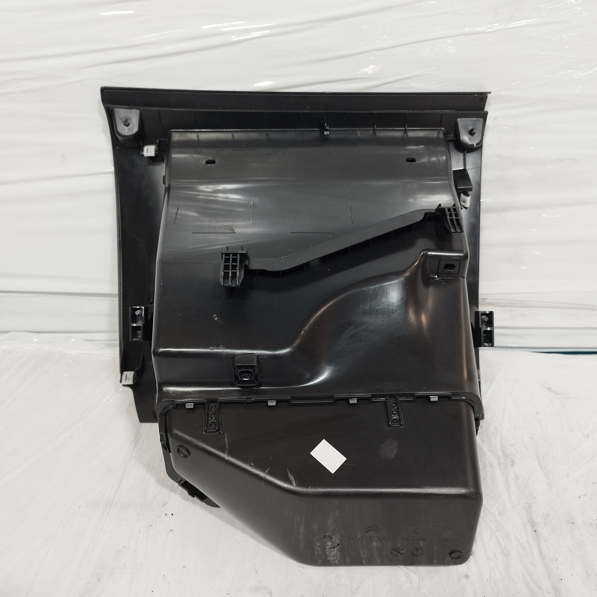Cassetto porta oggetti Citroen C3 III (SX) 2016-2024 cod: 9812490277 ecoAC17214