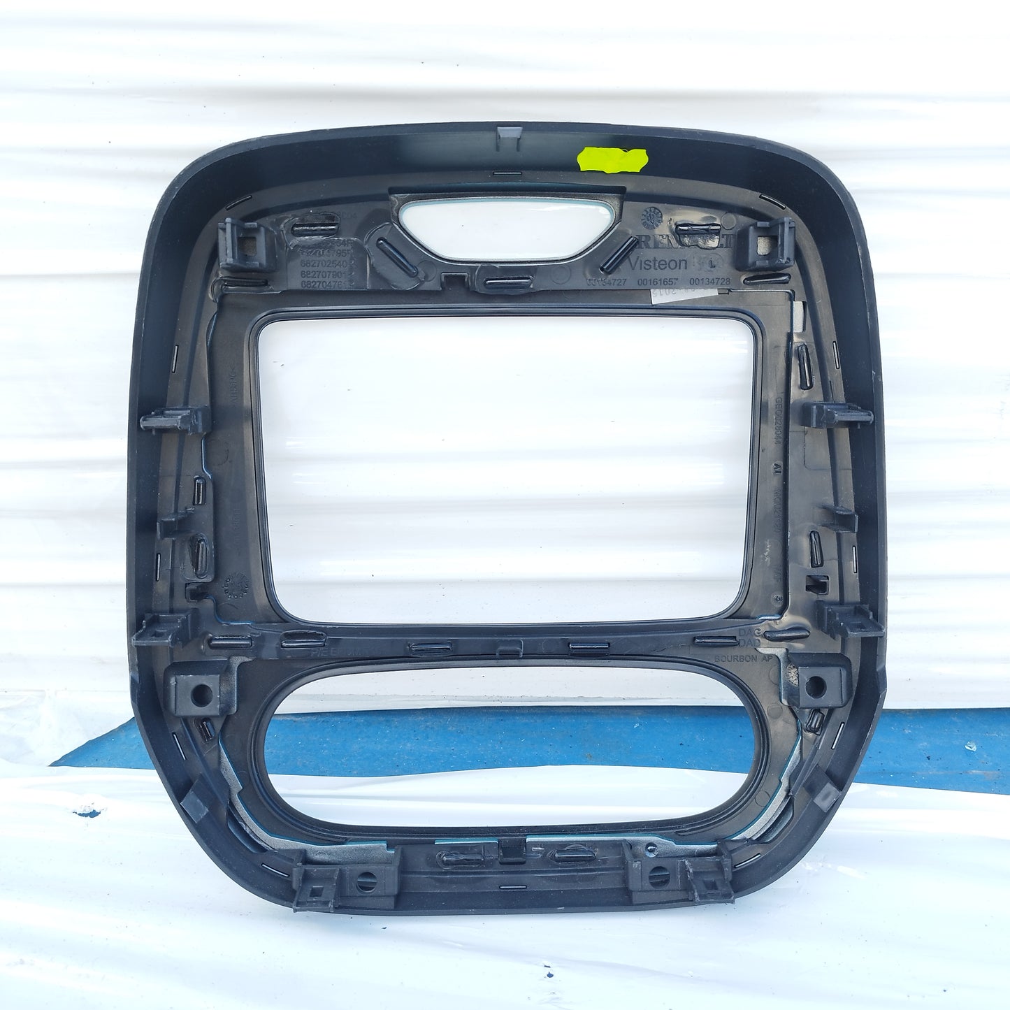 Cornice centrale Renault Captur 2013-2017 cod: 682702540R ecoAC15881