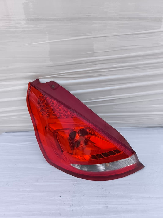 Fanale posteriore sx Ford Fiesta MK7 2008-2013 ecoAG7923