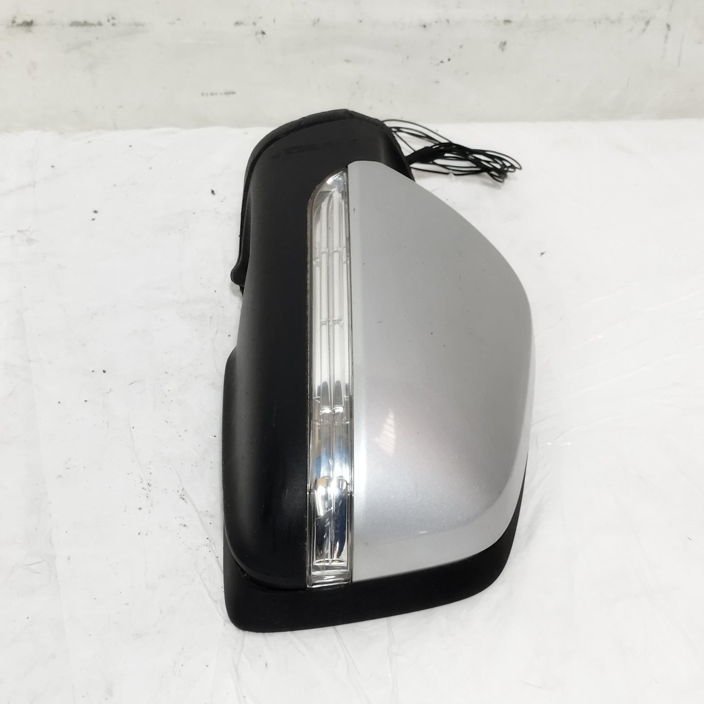 Specchietto elettrico anteriore sx Mercedes Classe B W245 2008-2011 Restyling 9 fili ecoAC16603