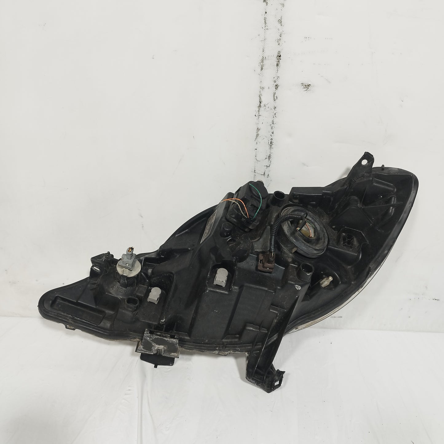 Fanale anteriore dx Peugeot 107 2007 Cod: 89033104 ecoAC15009