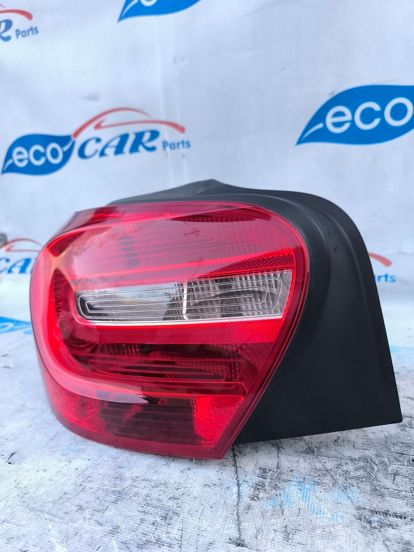 Linke Rückleuchte Mercedes A-Klasse W176 ecoAG5933