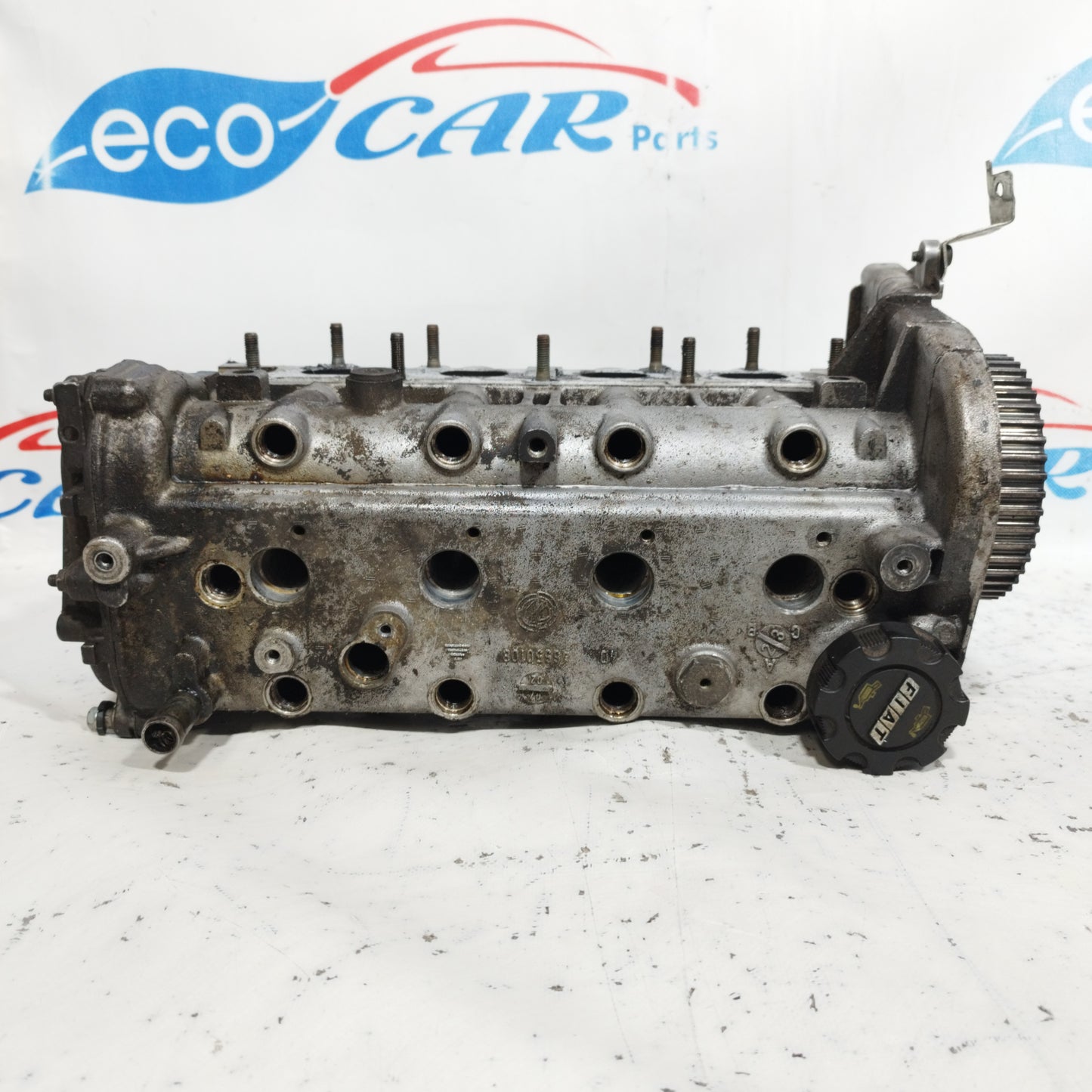 Testata FIAT Idea 1.2 B 16 V ecoAC8813