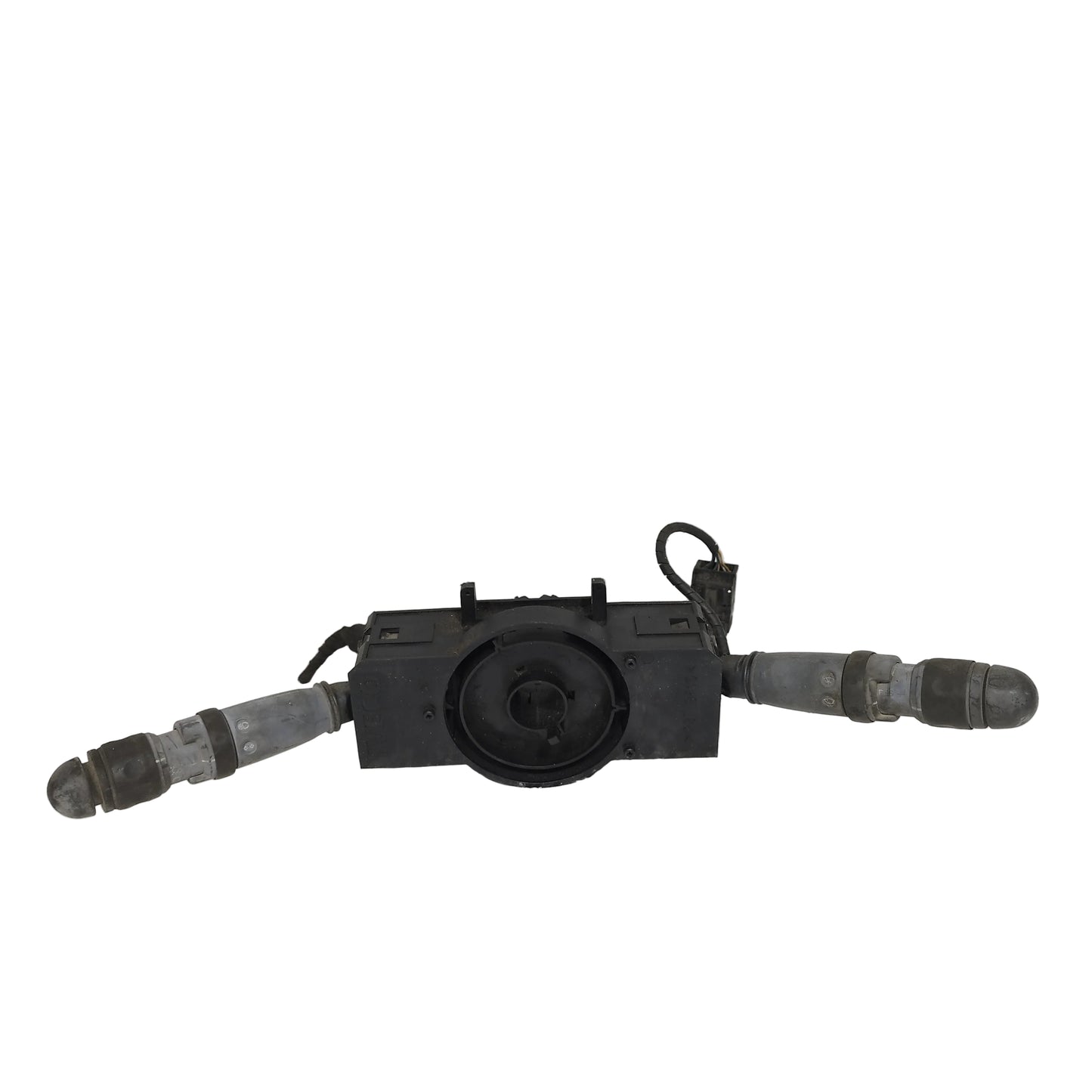Devioluci Iveco Daily IV serie 1999-2006 ecoAC15601