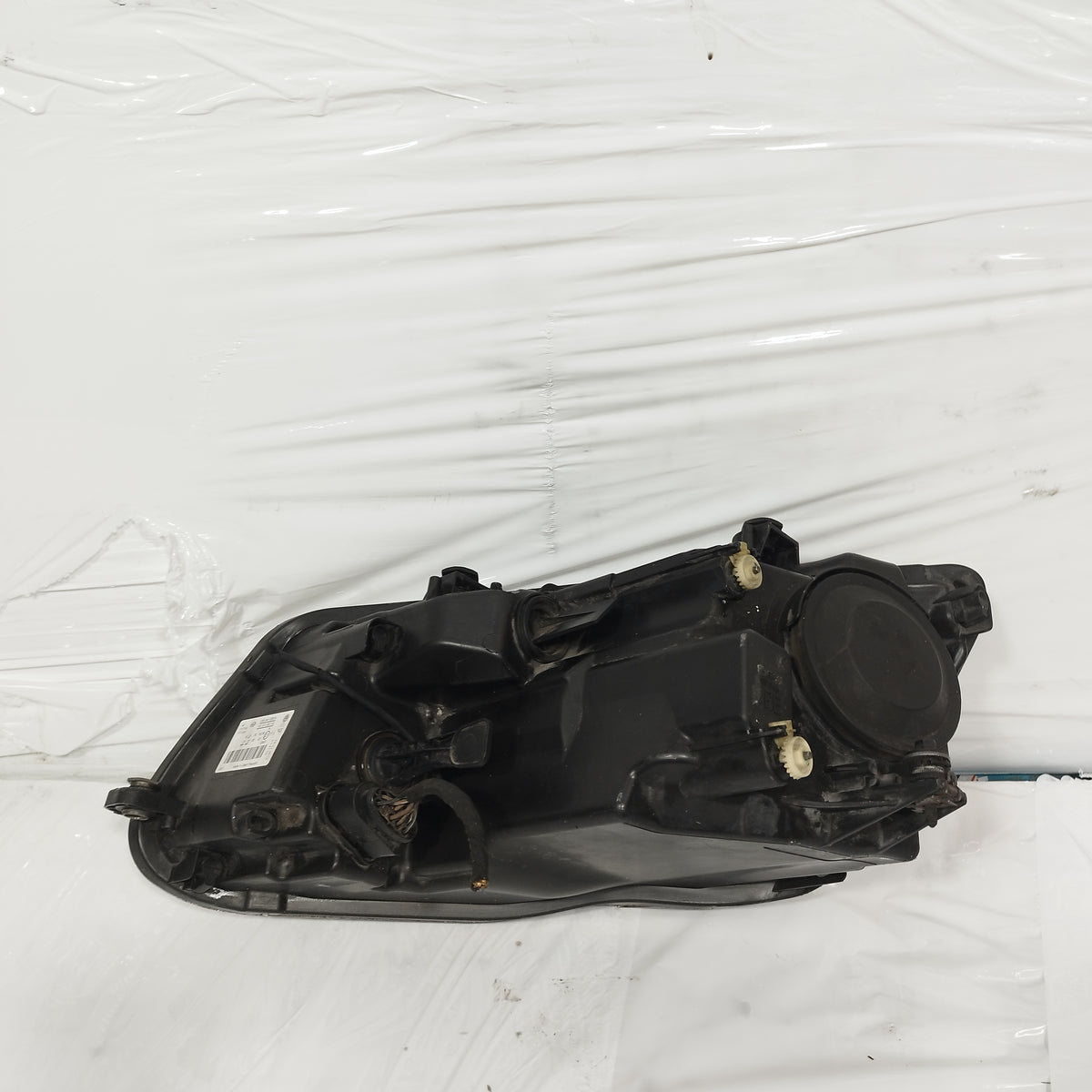 Fanale anteriore dx Volkswagen Caddy III (2k) 2010 Cod: 2K5941006A ecoAC17443