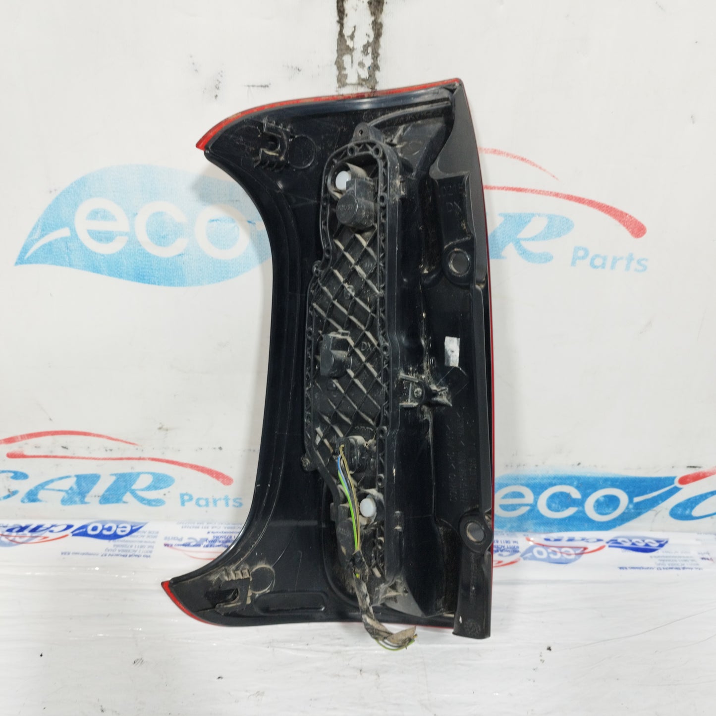 Rear light right Fiat New Panda 2014 ecoAC10887