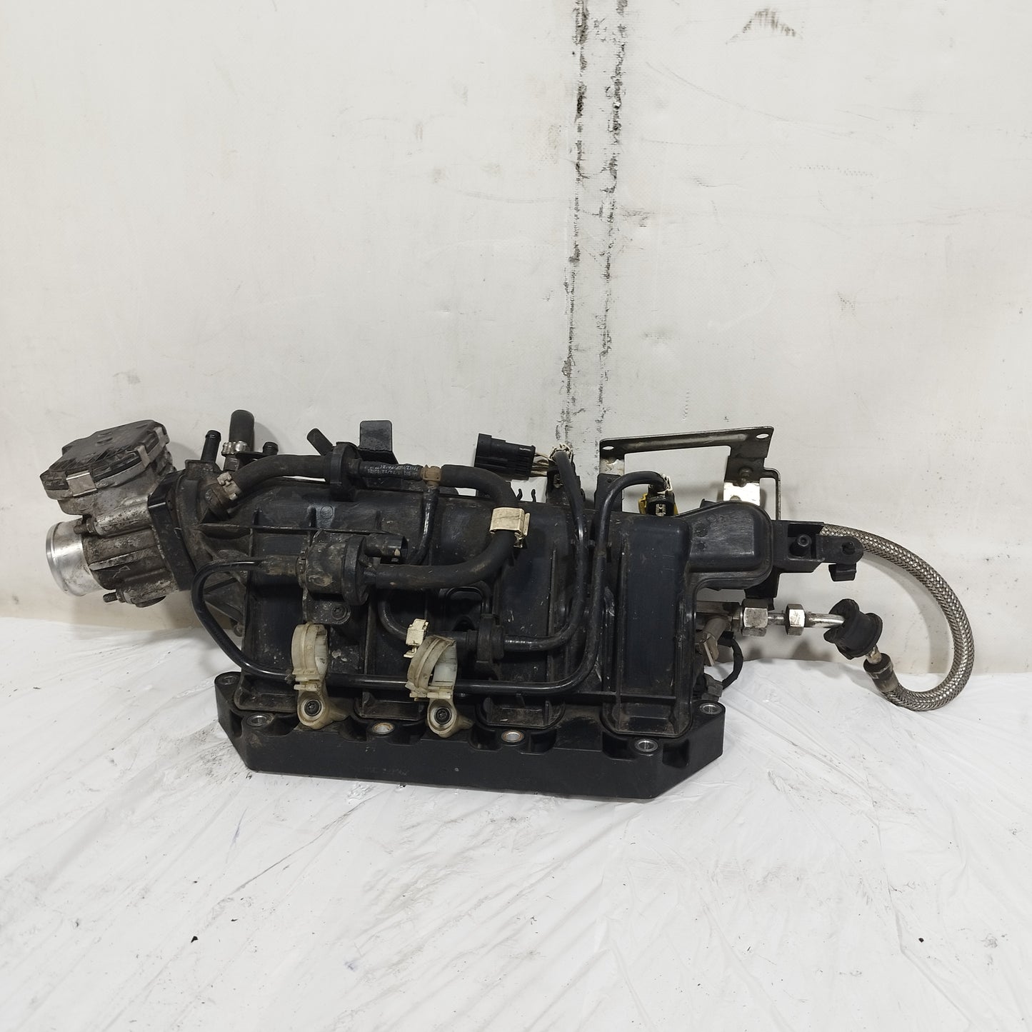 Collettore di aspirazione Alfa Romeo Mito (955) 1.4 B 2008-2018 cod: F01C150167 ecoAC16494