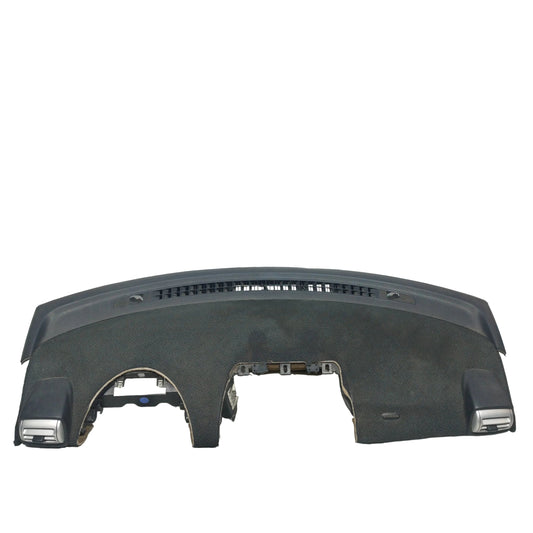 Cruscotto nero Smart Fortwo 451 2007-2015 ecoAC8366