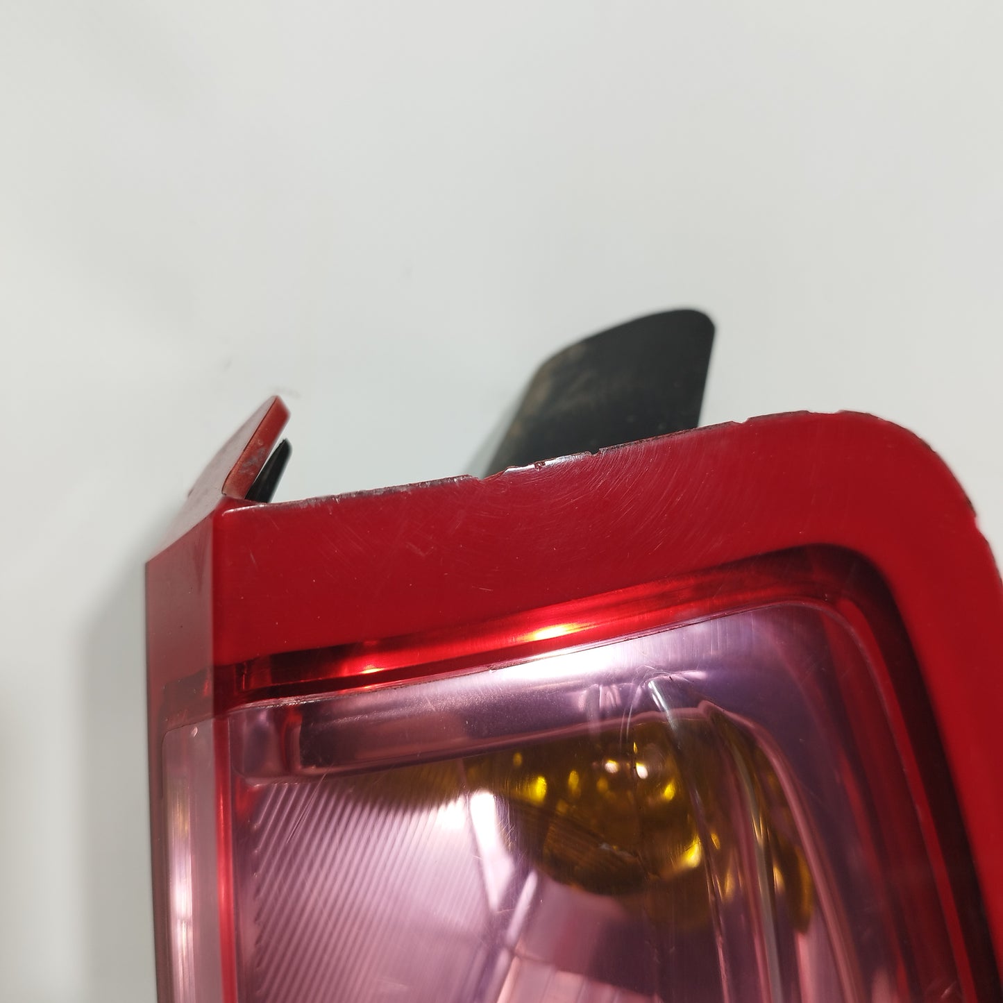 Rear right light Fiat Grande Punto 2008 ecoAC12789