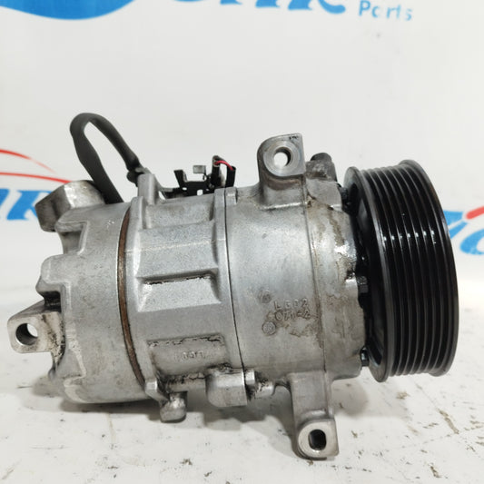 Compressore A/C Renault Scenic 1.6 B 2010 cod: 8200958328 ecoAC8662