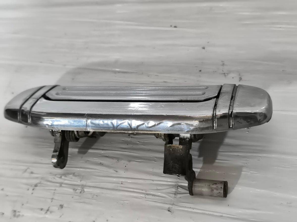 Maniglia esterna anteriore dx Mitsubishi Pajero II (V20) anno 1997-2000 cod: mb669245-1 ecoAG9918