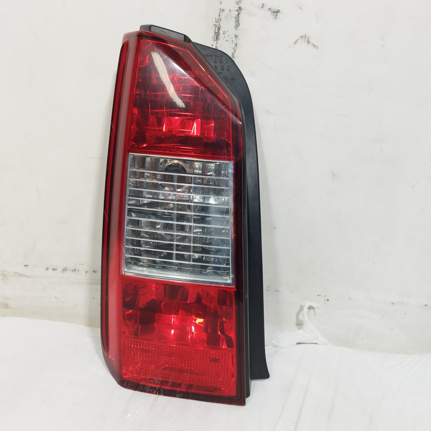 Fanale posteriore sx Fiat Idea 2006-2012 Restyling cod: 46829509 ecoAC16548
