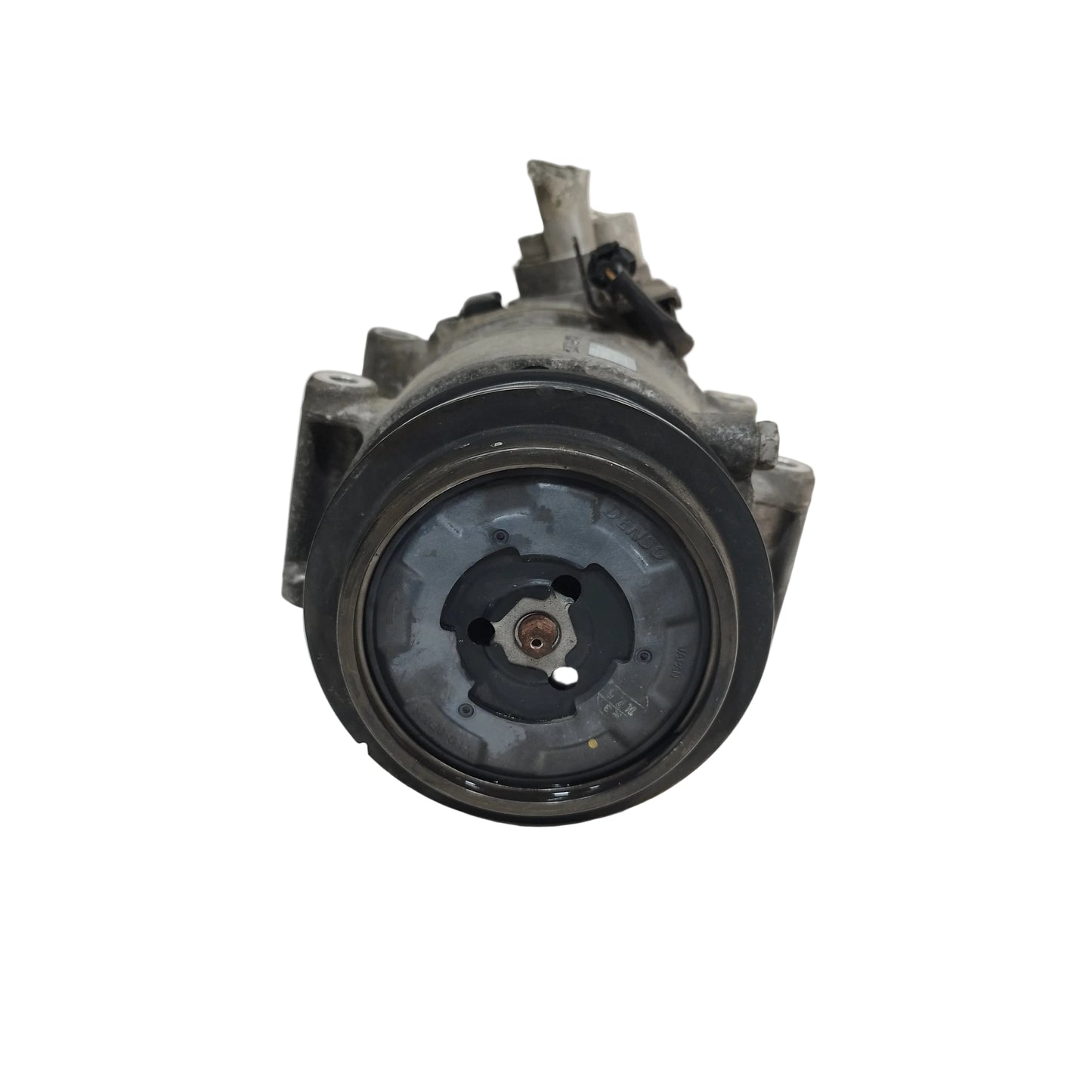 Compressore a / c Mercedes Classe A W169 1.5 B 2004-2012 cod: A0012309011 ecoAC16190
