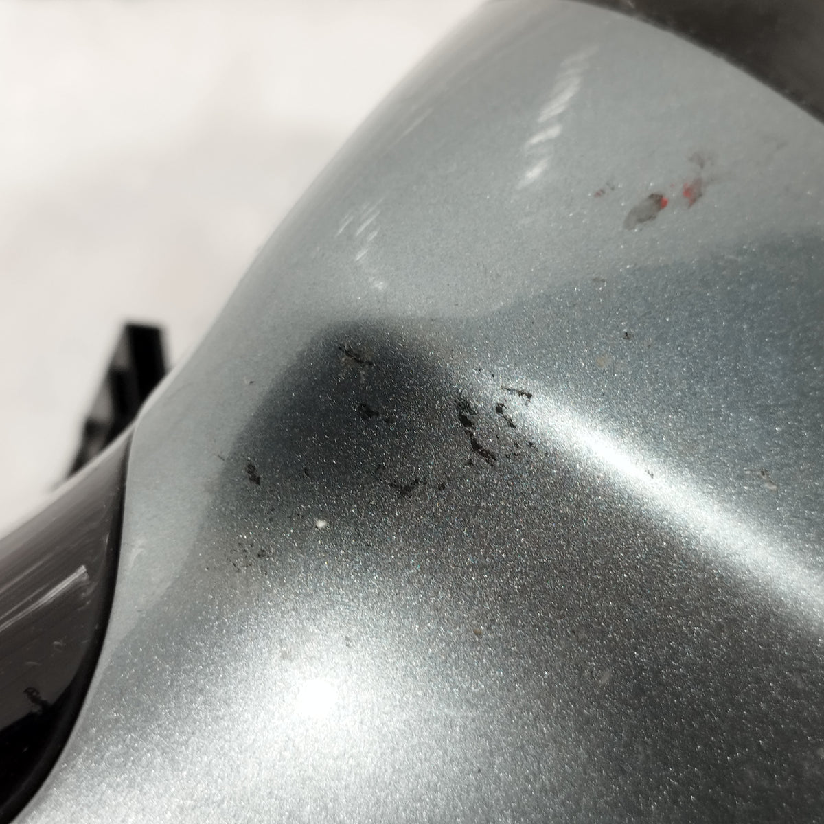 Specchietto elettrico anteriore sx Grigio Opel Zafira C Tourer 2012-2019 5 Fili ecoAC17463
