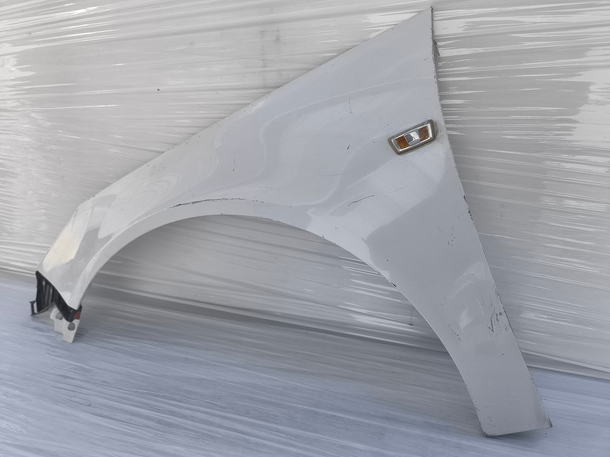 Parafango sx bianco Opel Insignia A 2008-2017 ecoAG10005