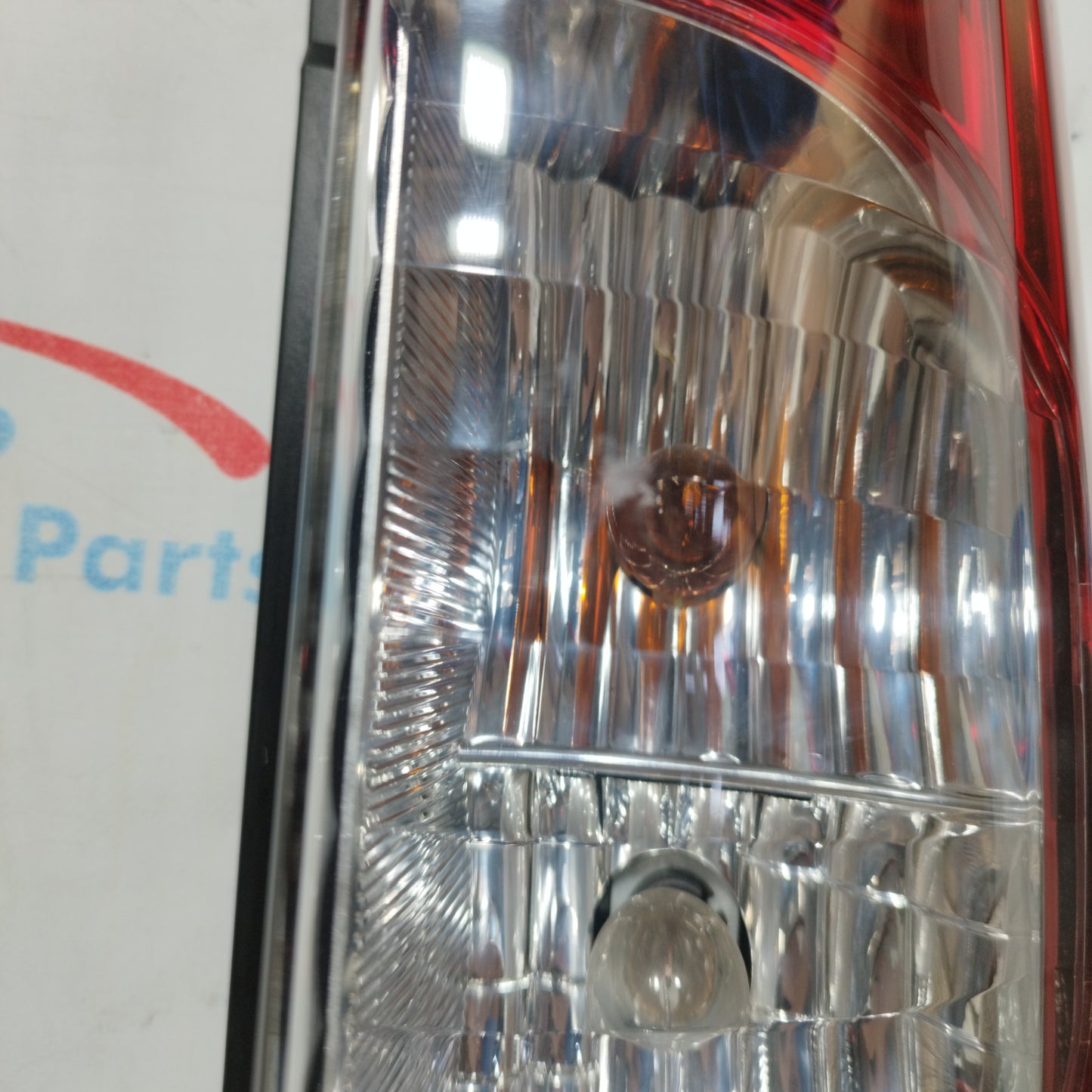 Fanale posteriore dx Fiat Doblo 2008 ecoAC9815