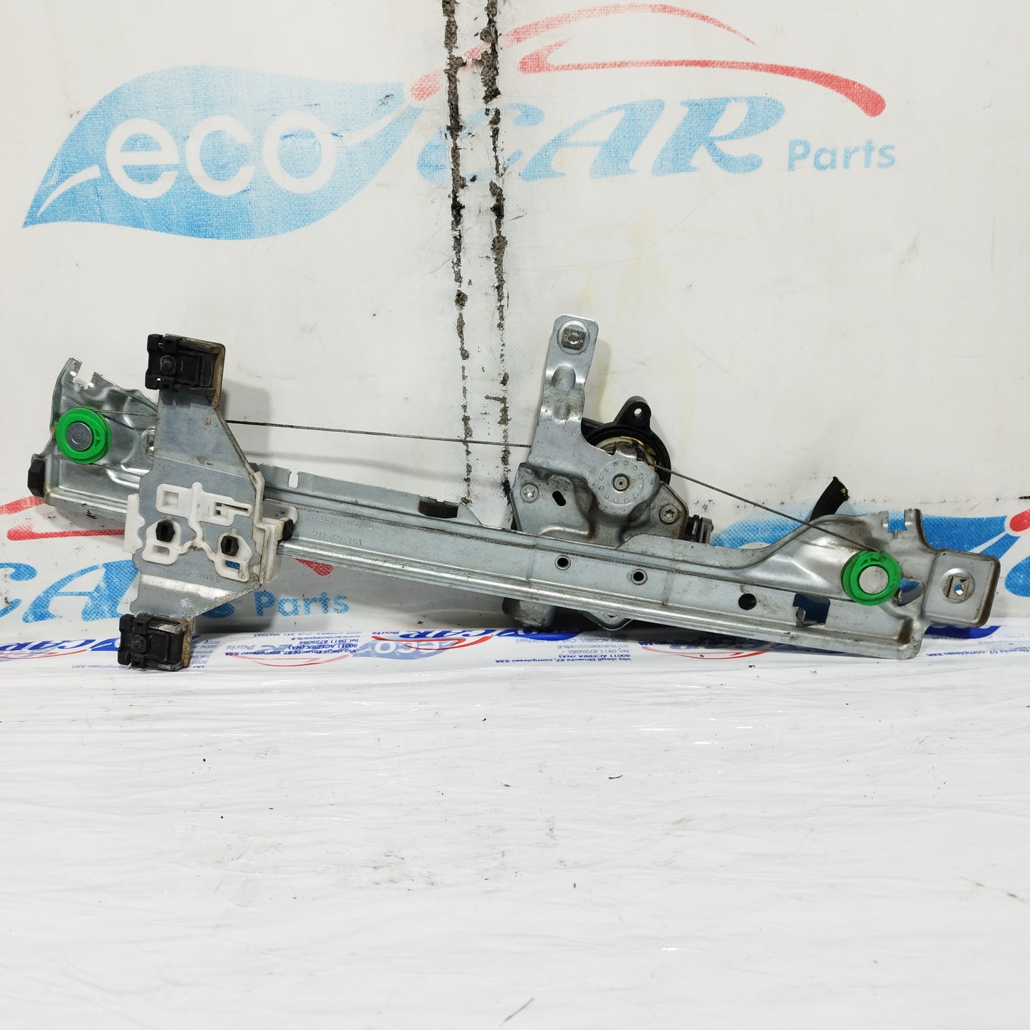 Cremagliera posteriore dx Peugeot 3008 2011 ecoAC10855