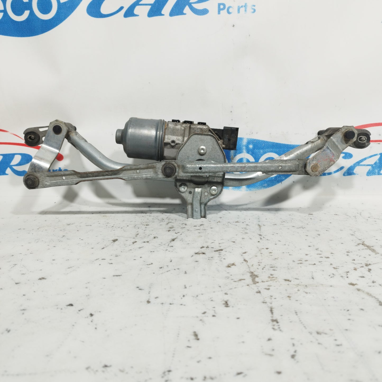 Motorino tergicristalli anteriore Peugeot 207 2009 cod: 3397020769 ecoAC8708