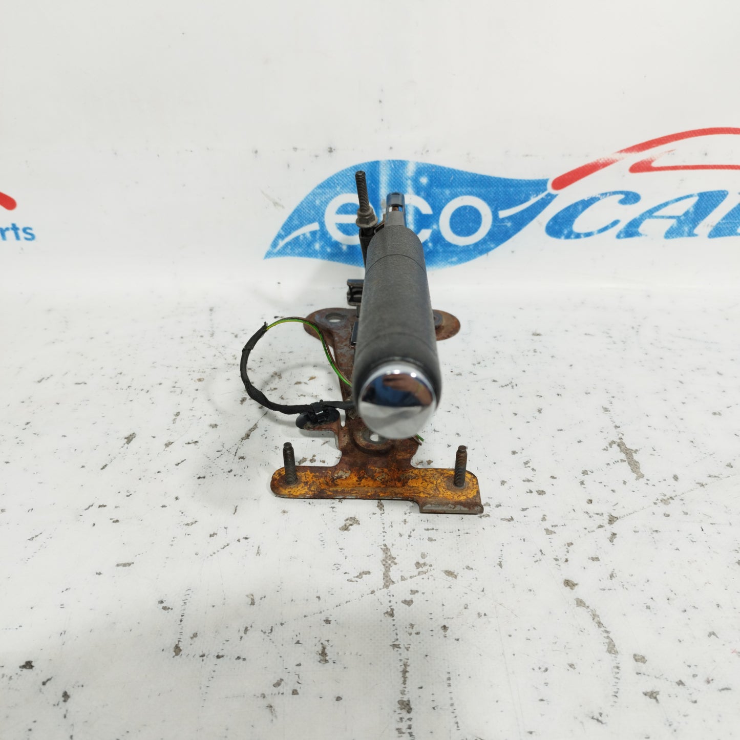 Feststellbremse / Handbremse Citroen C3 2010 ecoAC8691