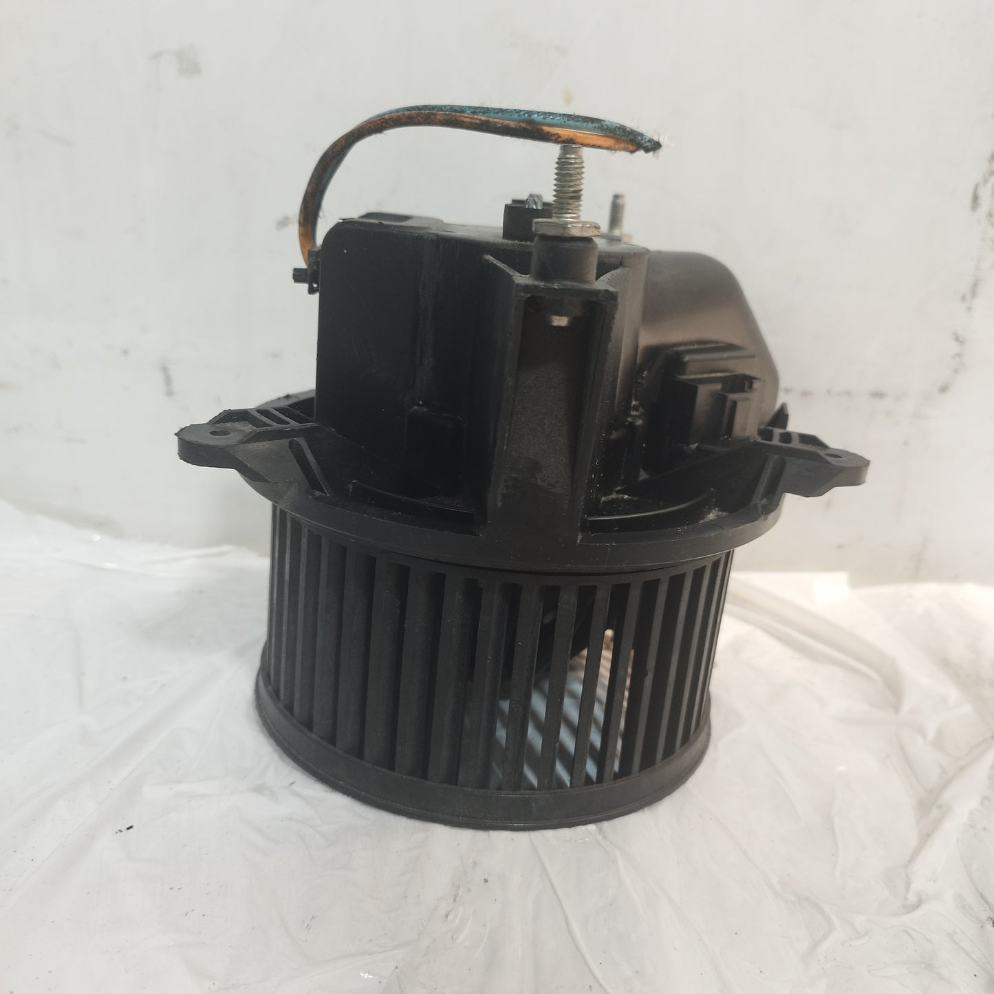 Ventola stufa abitacolo manuale Lancia Ypsilon (843) 2003-2011 ecoAC16277