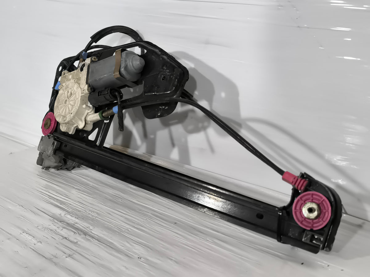 Cremagliera anteriore sx Bmw serie 7 E38 1994-2001 cod: 8205633 ecoAG9898