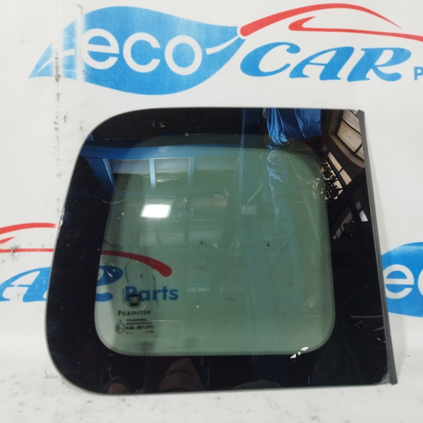 Vetro Fisso Posteriore Dx Fumé Fiat New Panda 2013 ecoAC10385