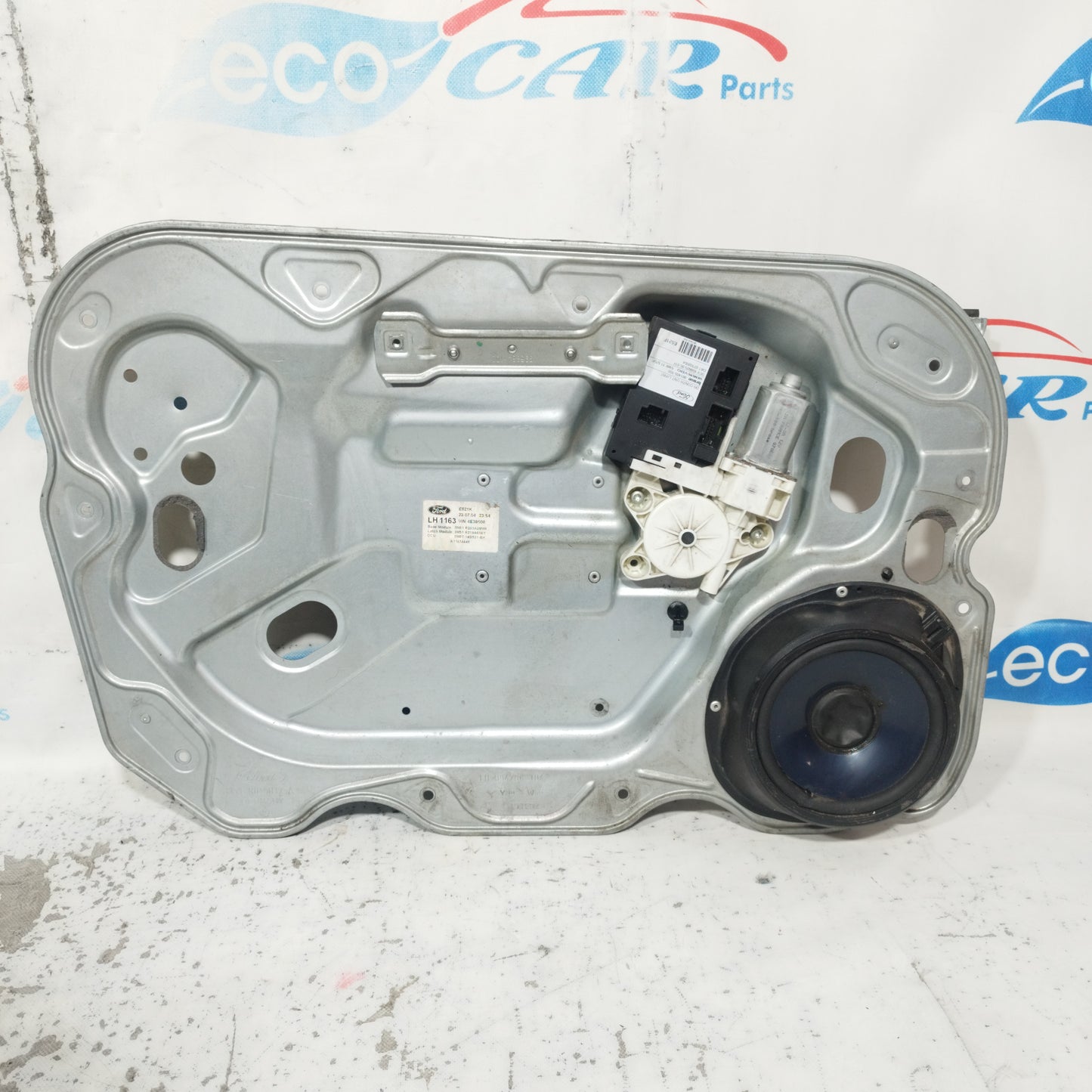 Rear left panel rack Ford C-Max 2005 code: 3M51-R045H17-A ecoAC9780