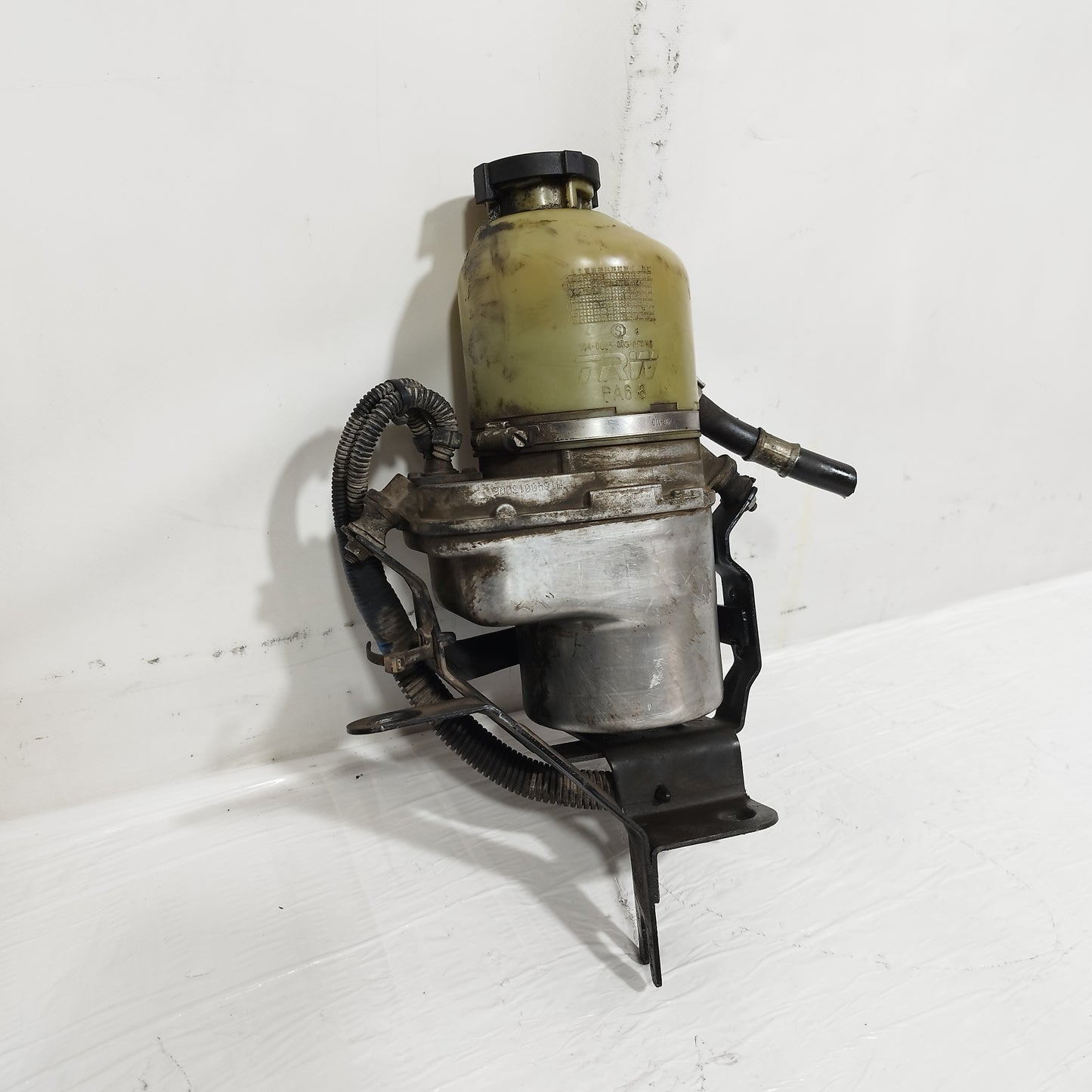 Power steering pump Opel Astra G / Zafira A 2000 code: 104-0085-003-094 hO ecoAC3888