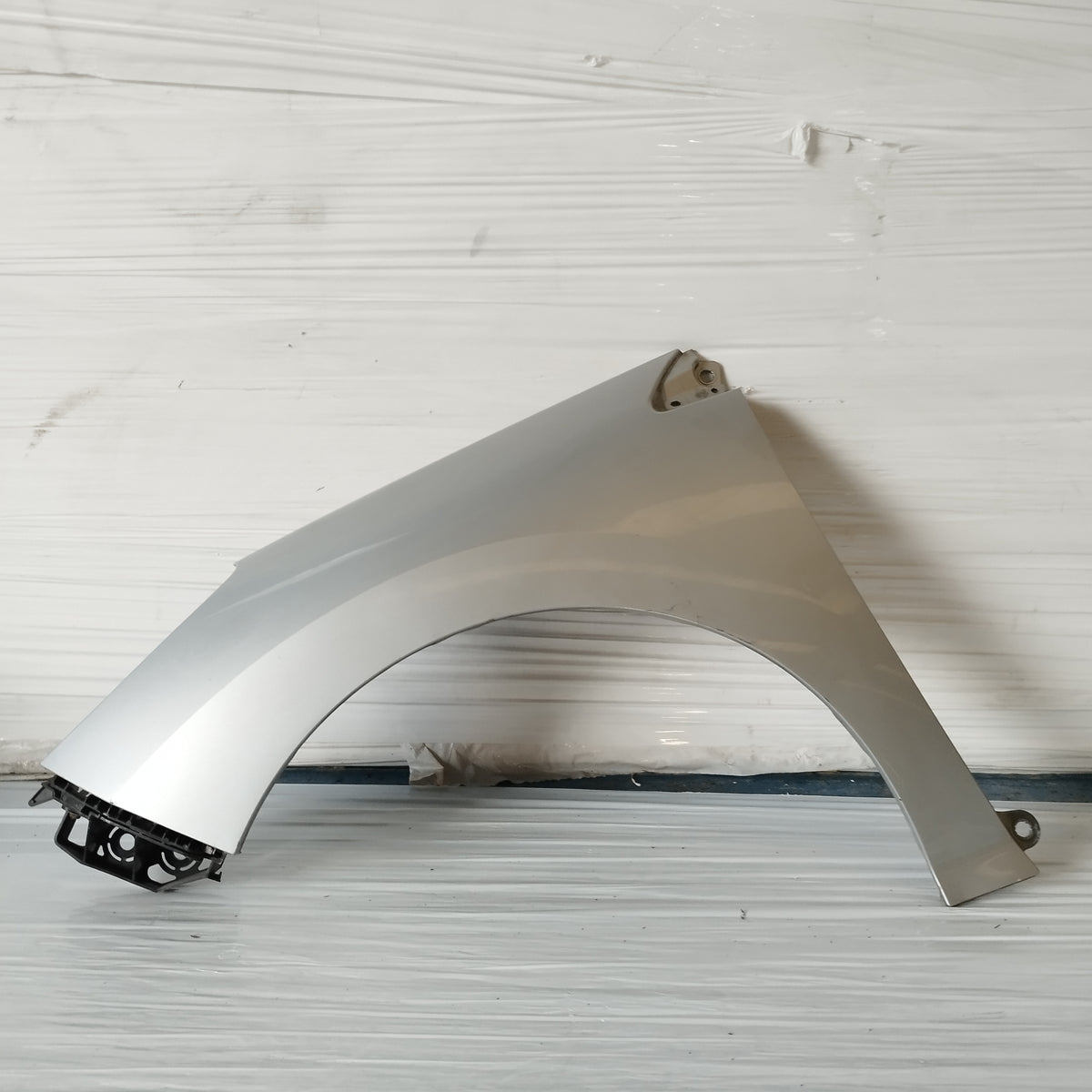 Parafango anteriore sx grigio Peugeot 308 I (TA) 2007-2011 ecoAC17607