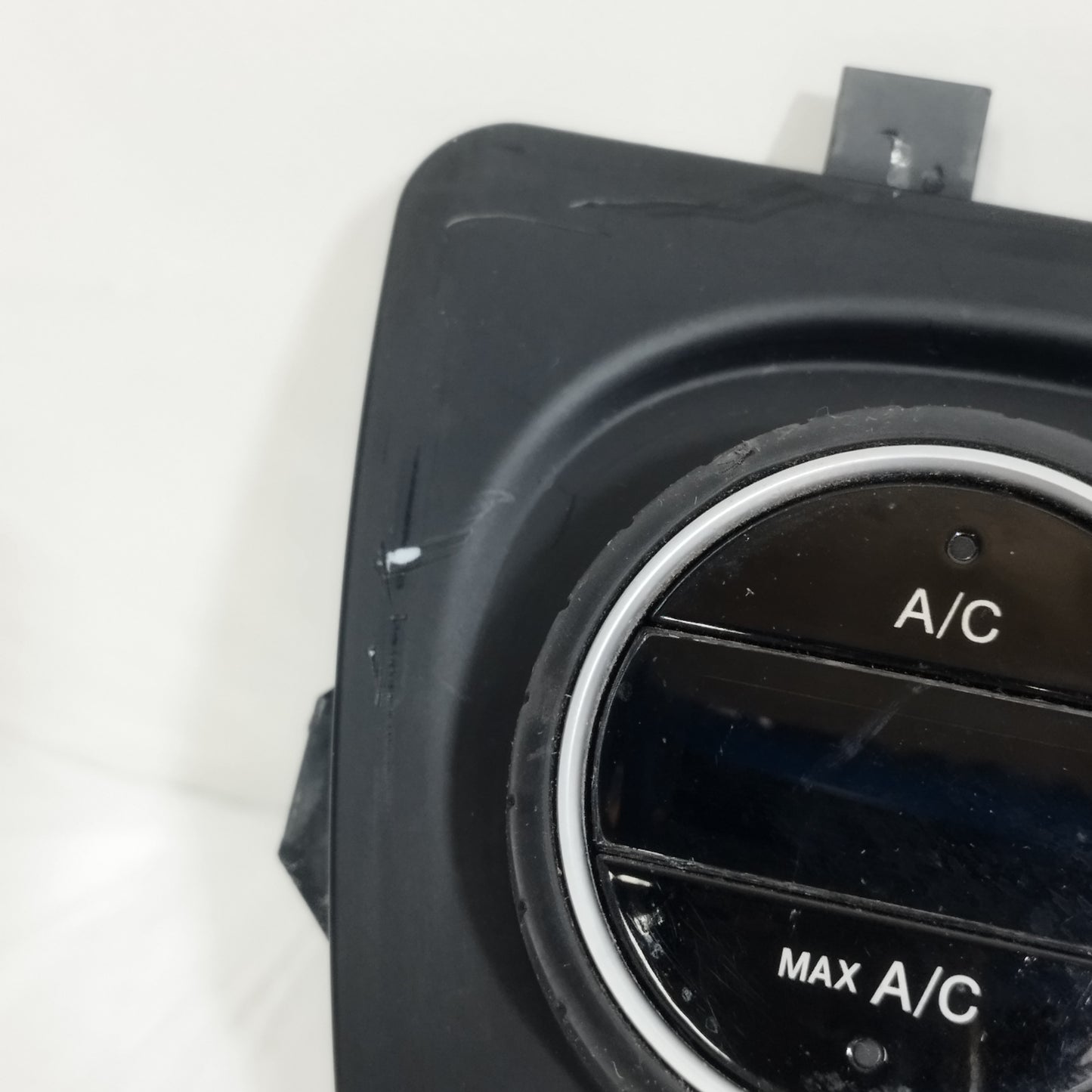Pulsantiera A/C Fiat Tipo 2017 Codice: 07356601360 ecoAC13639