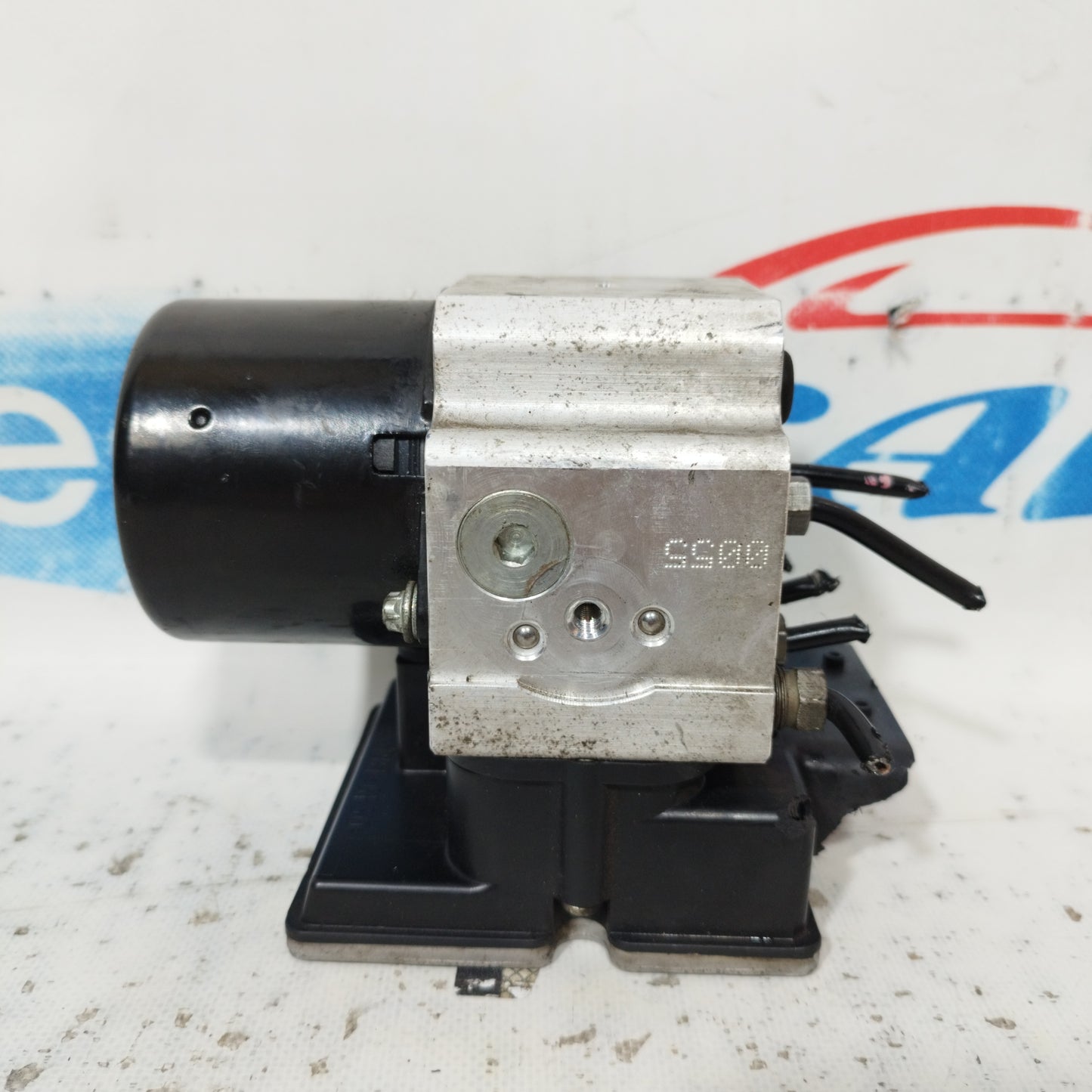 ABS Lancia Ypsilon 1.3 MTJ 2007 cod: 51703571 ecoAC10115