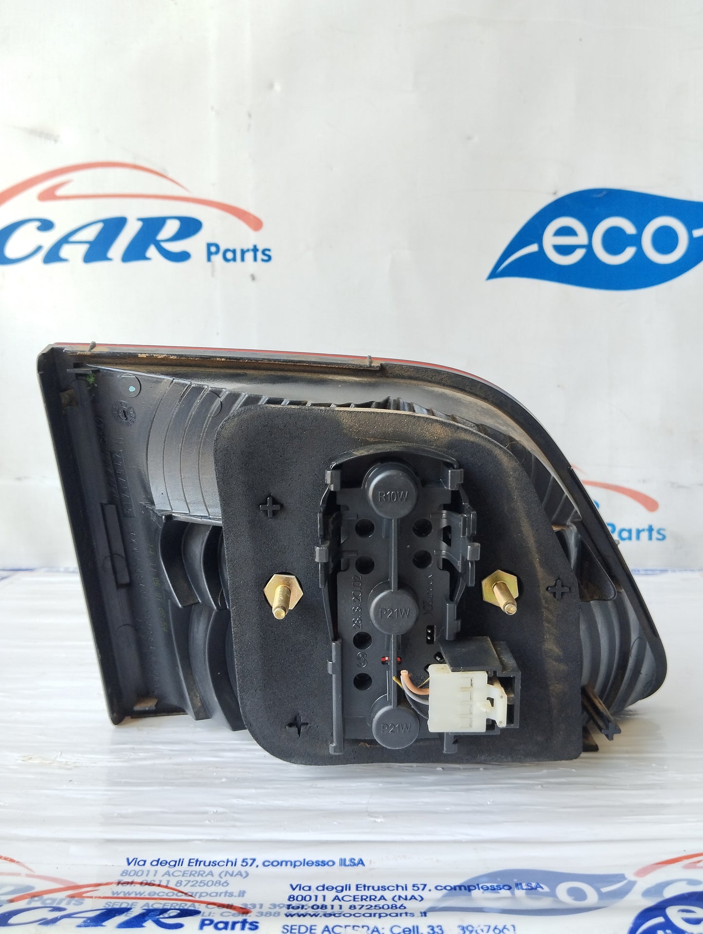 Fanale posteriore dx interno Fiat Stilo SW 2005 ecoAG5518