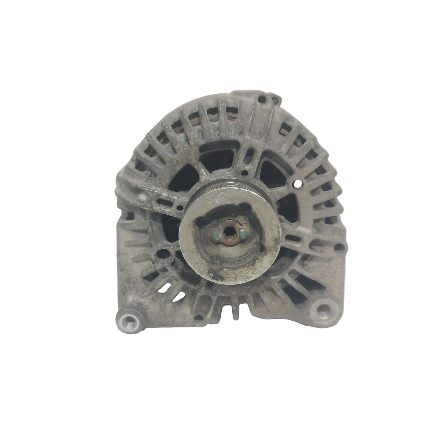 Alternatore Start e Stop Smart Fortwo 451 1.0 B 2007-2015 cod: A0061519001 ecoAC16440