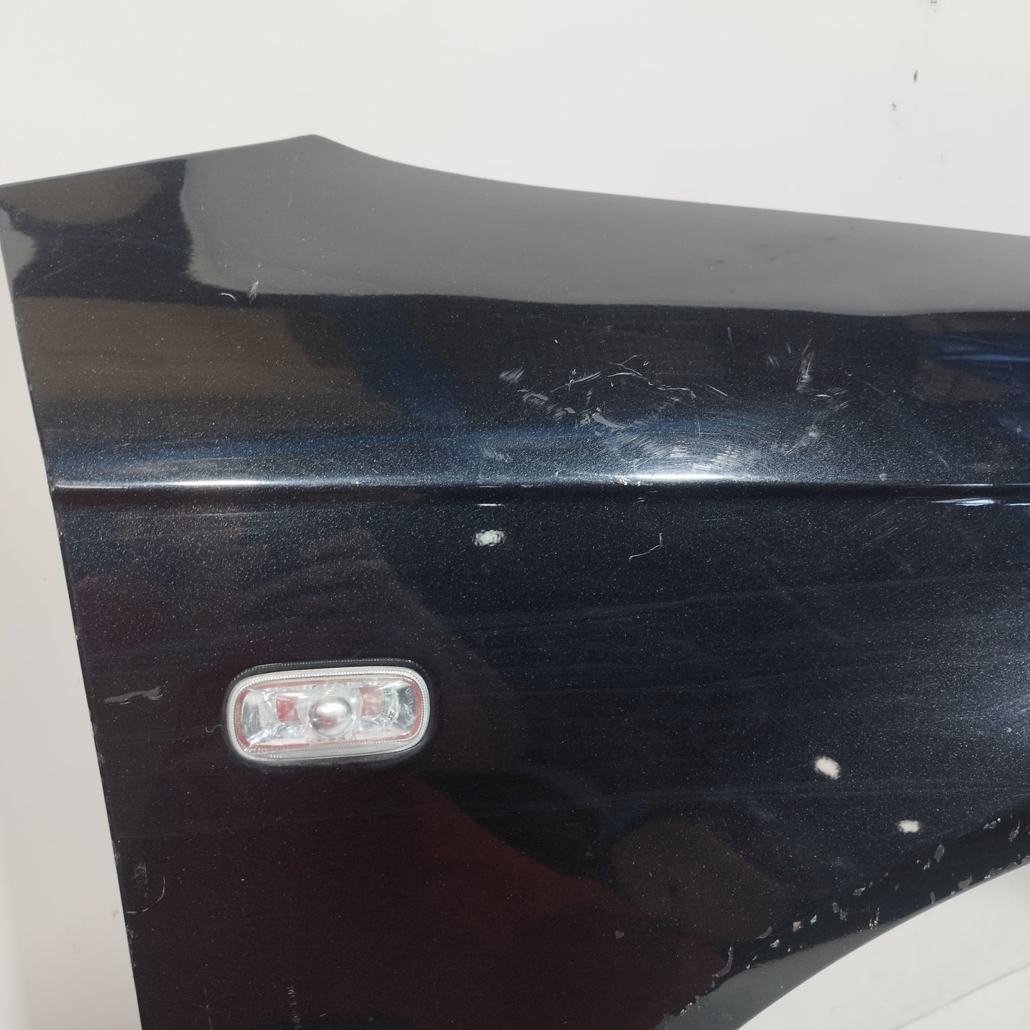 Parafango anteriore dx Nero Audi A4 2006 ecoAC12430