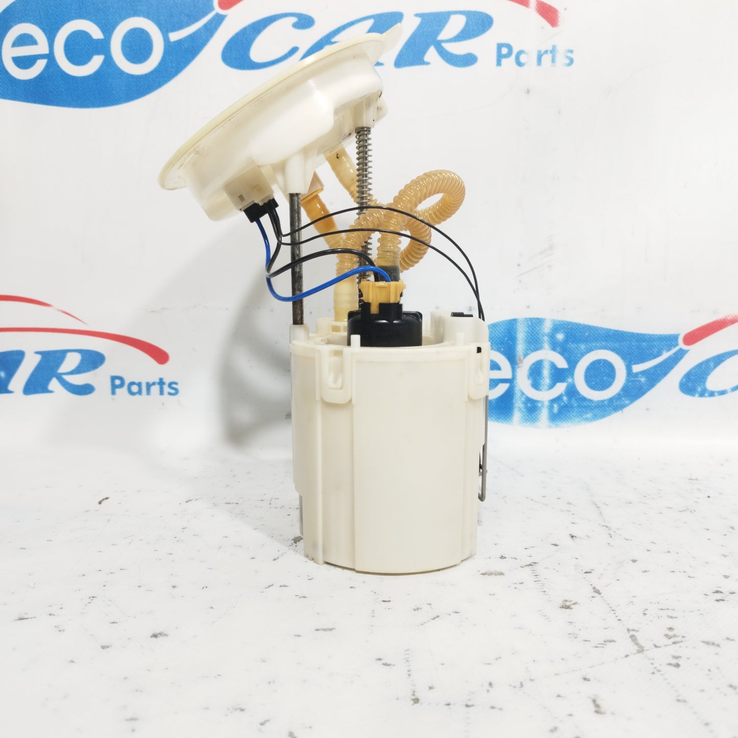 Schwimmpumpe BMW 1er F20 2.0 D 2013 Code: 0580204019 ecoAC8559