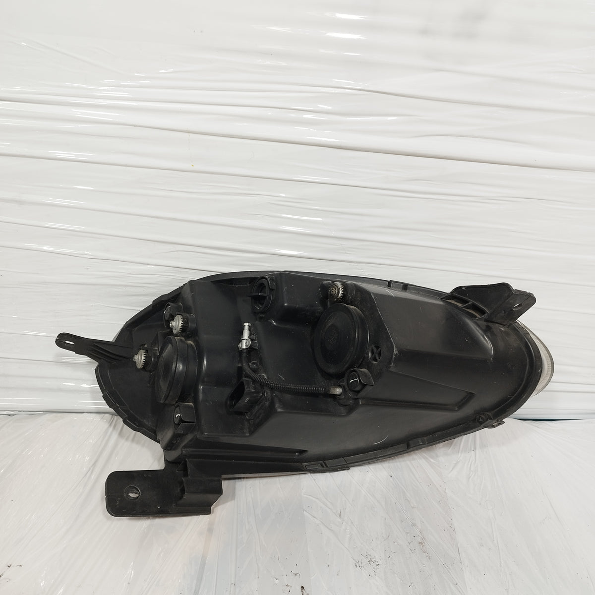 Fanale anteriore sx Dr-1 I serie 2009-2014 ecoAC17152