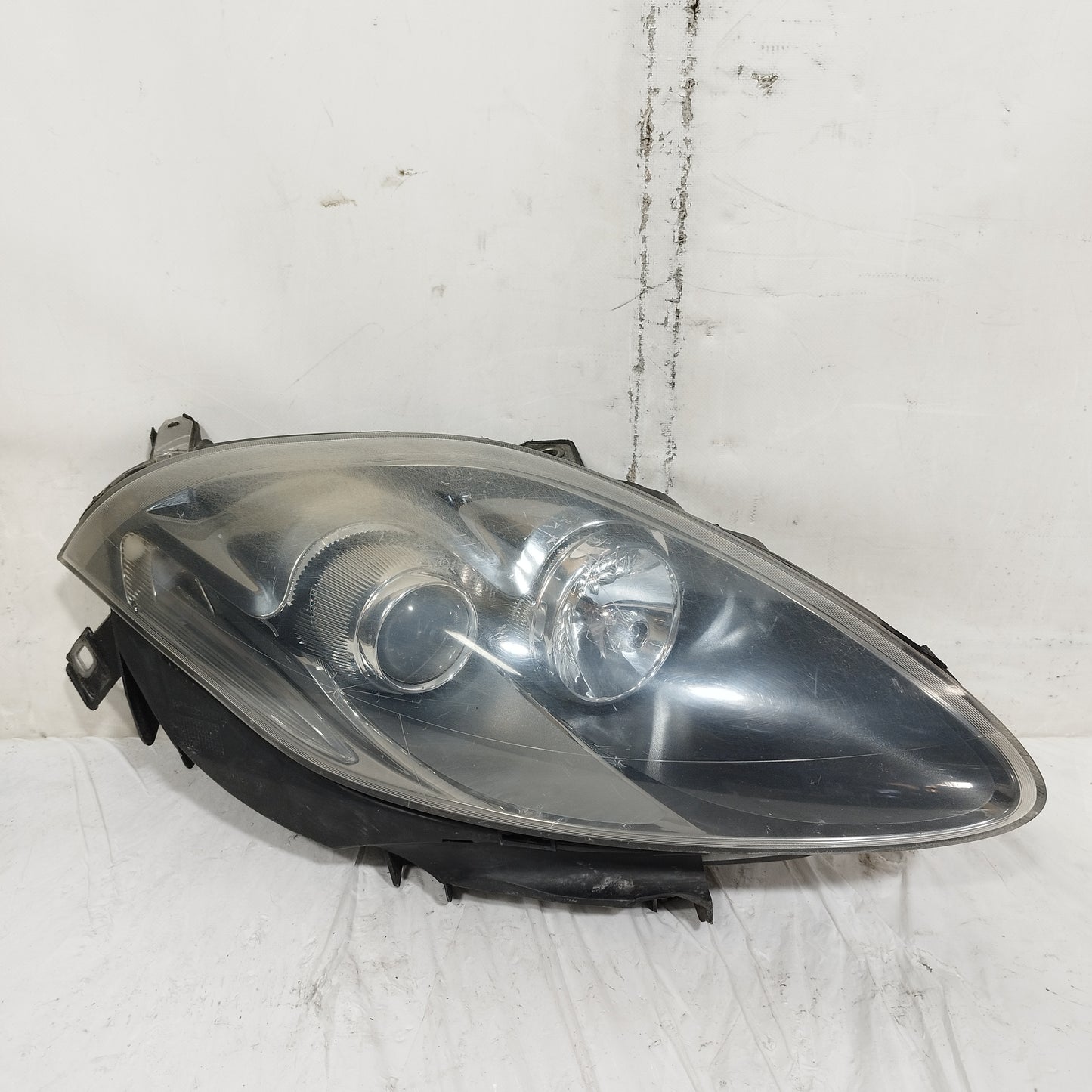 Fanale anteriore dx Fiat Bravo (198) 2010-2014 Restyling ecoAC16770