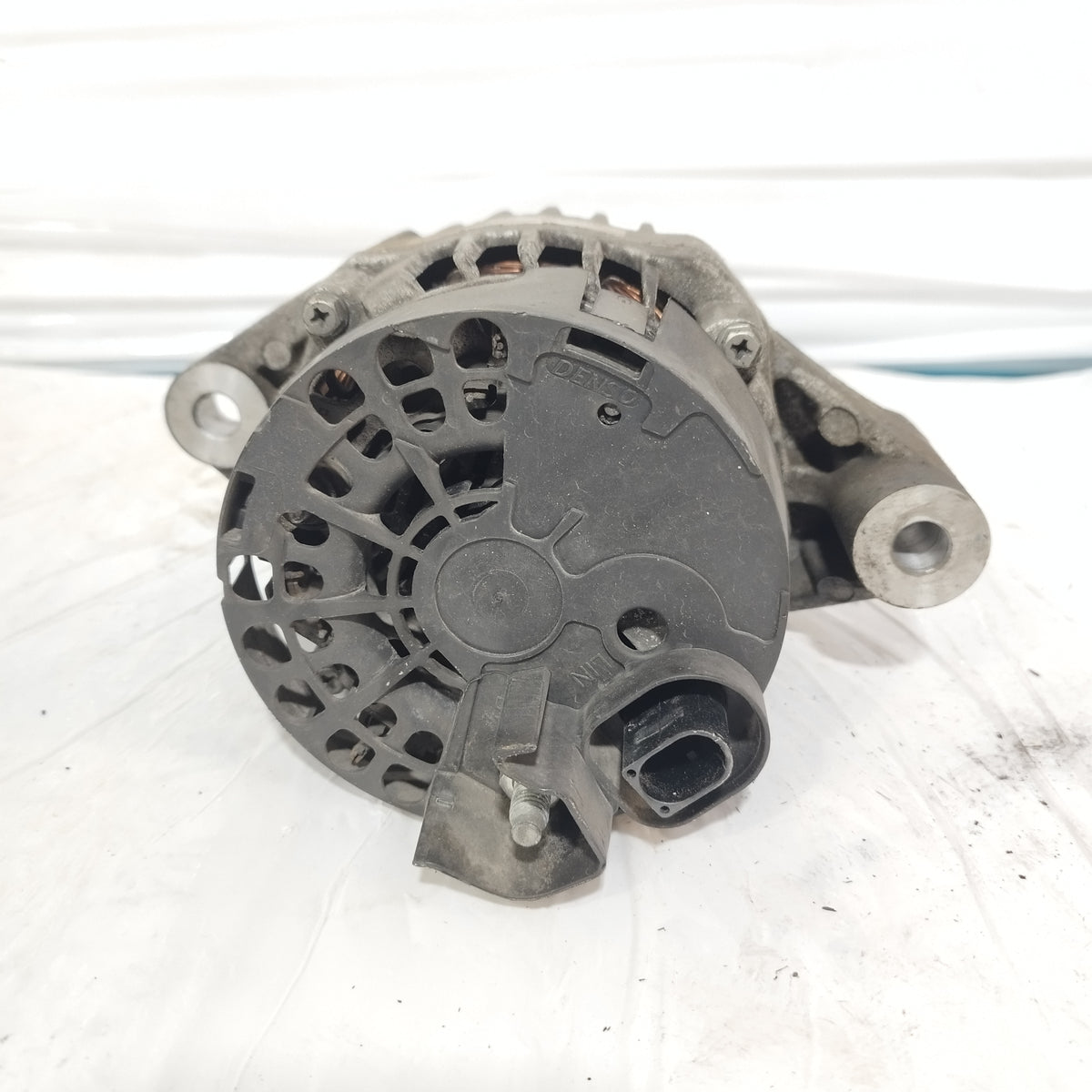 Alternatore Fiat Tipo 1.6 MTJ 120cv 2015-2020 1 pin cod: 51884351 ecoAC17235
