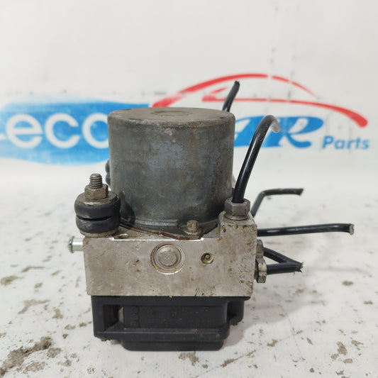 ABS-Pumpe Fiat Panda 1.2 B 2005 Code: 0265231312 ecoAC10203