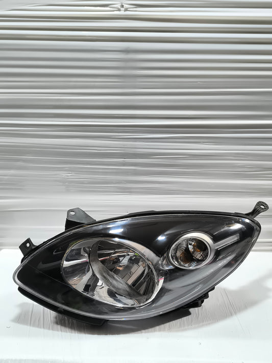 Fanale anteriore sx Renault Twingo II anno 2007-2011 ecoAG9642 DEPO