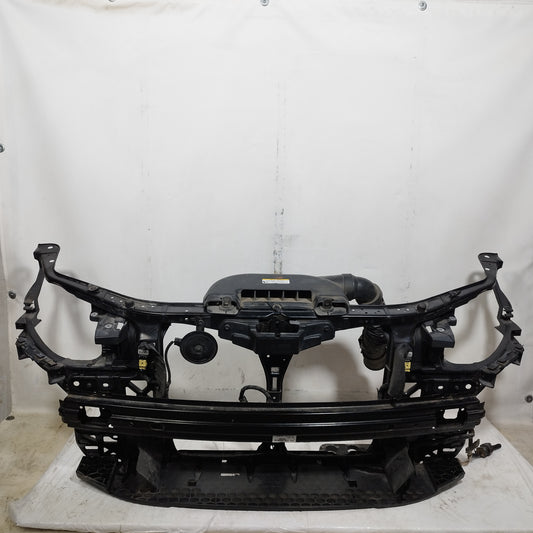 Calandra con rinforzo Kia Ceed I (ED) SW 2007-2009 ecoAC16805