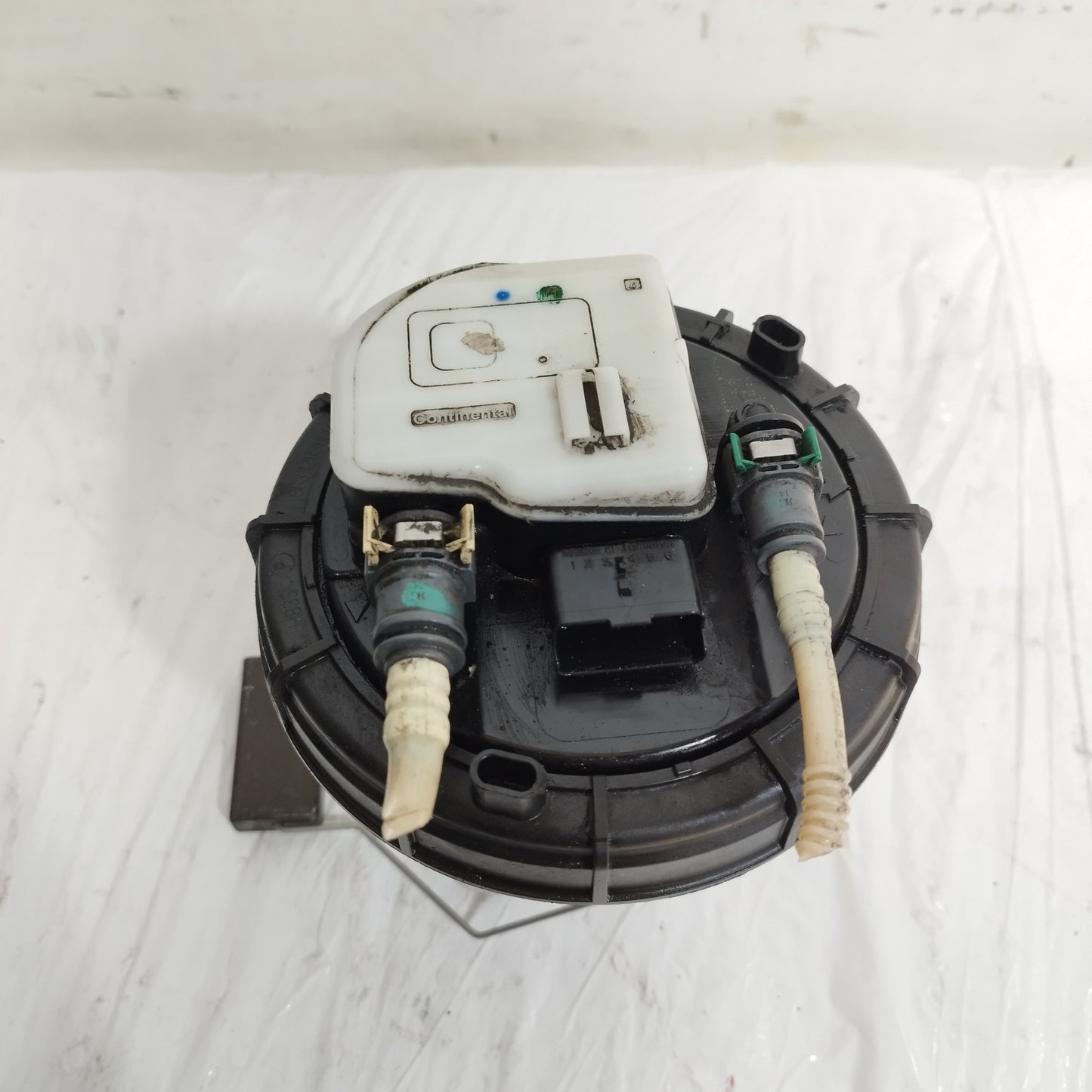 Pompa galleggiante Peugeot 208 1.6 D 2012-2019 cod: A2094382200 ecoAC16498