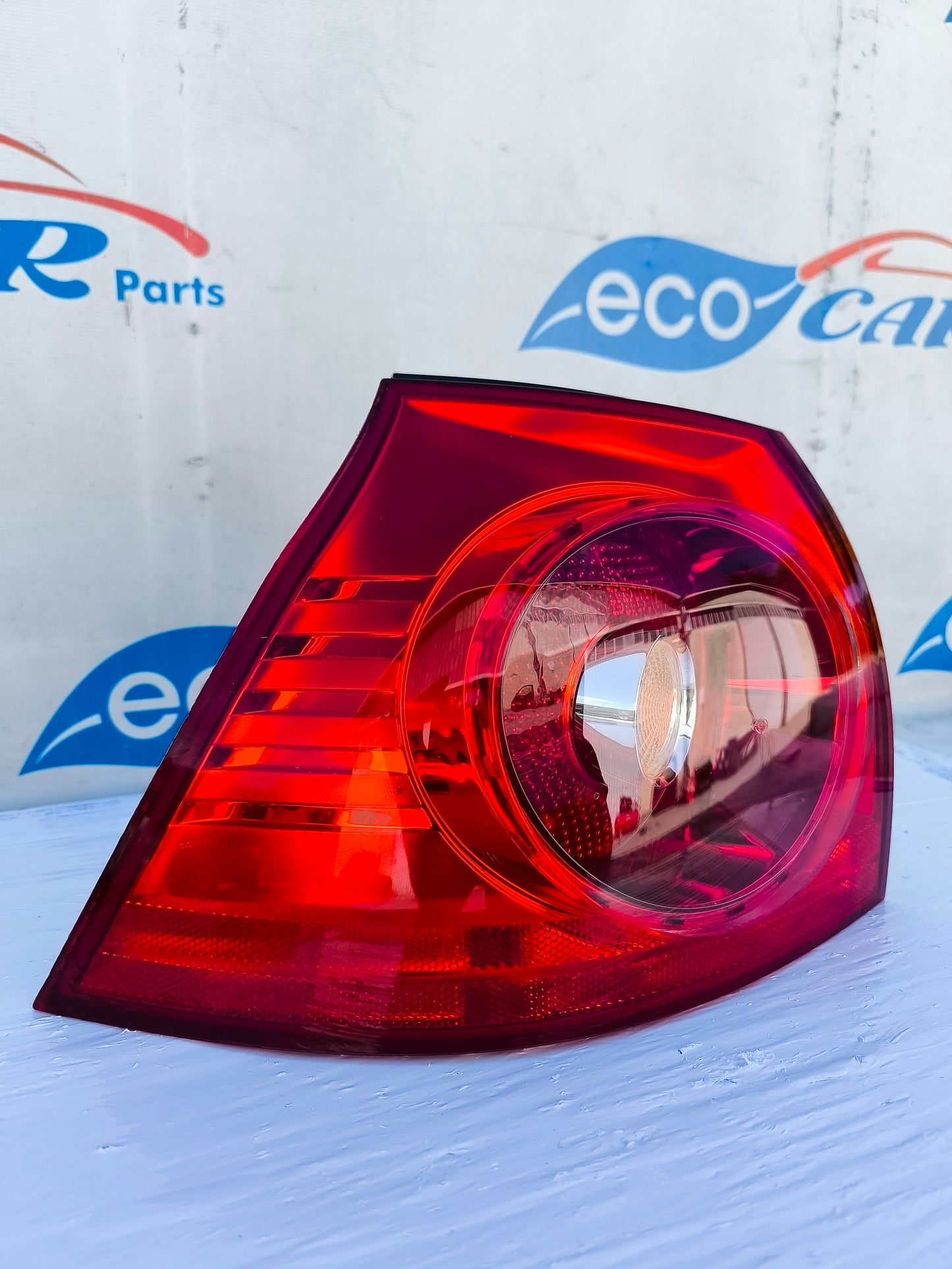 Linke Rückleuchte Volkswagen Golf V ecoAG5740